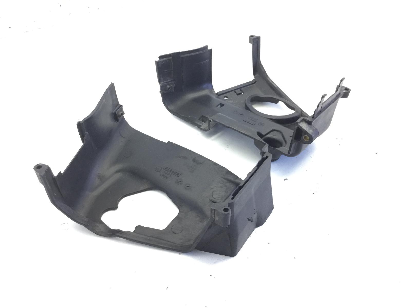 Piaggio liberty rst 125 coppia cuffie protezione cilindro motore 2004 2005 m38100