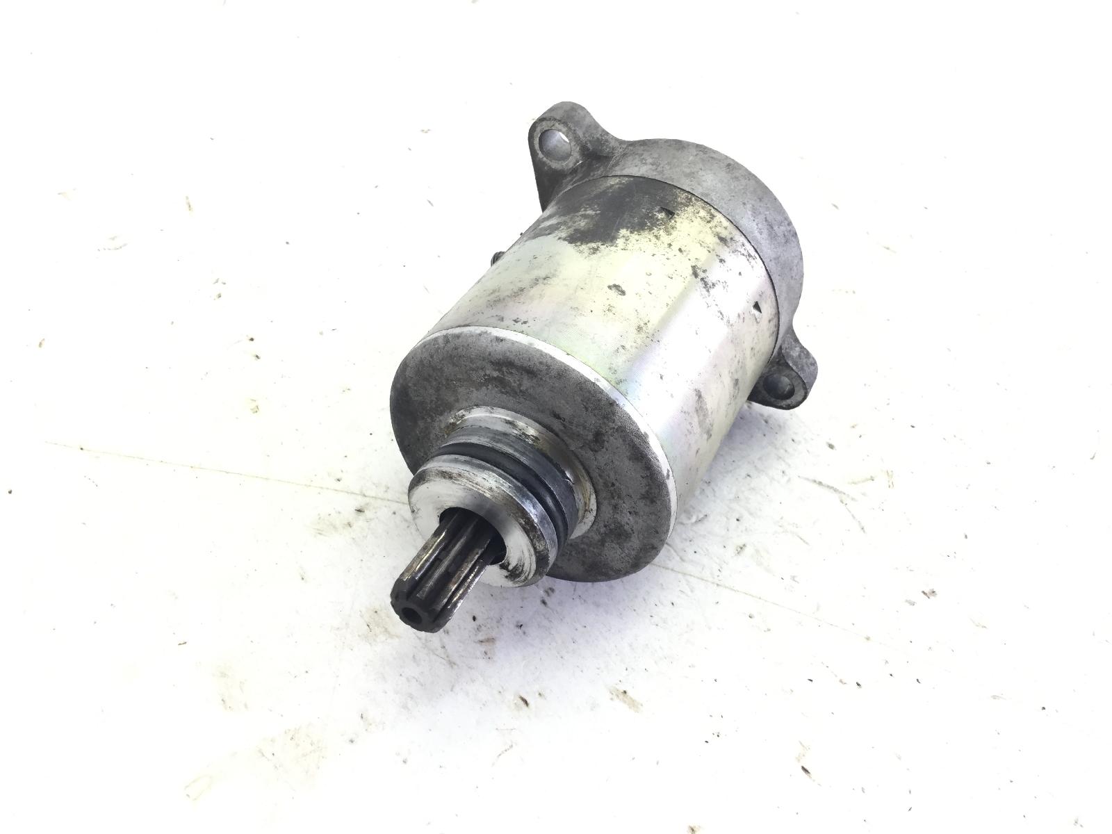 Piaggio liberty rst 125 motorino avviamento 2004 2005 m38100