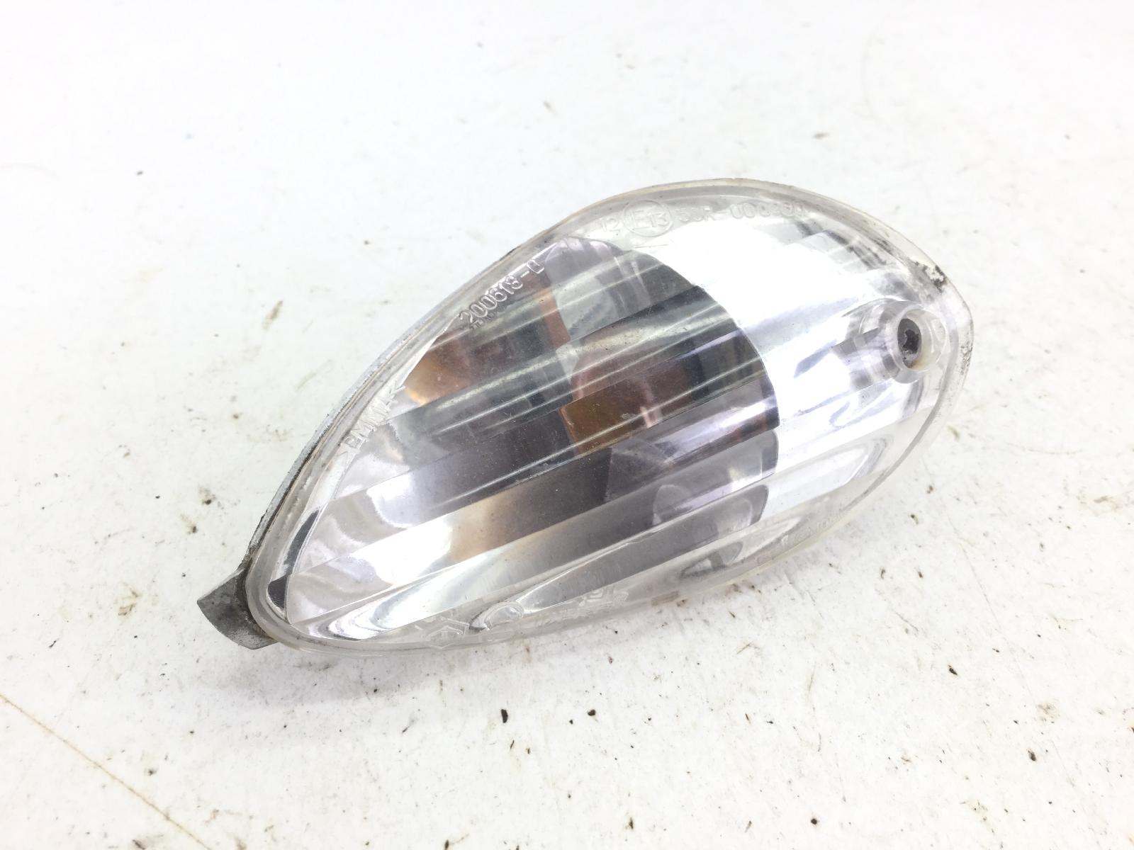 Piaggio liberty rst 125 lampeggiatore freccia posteriore destra 2004 2005 m38100