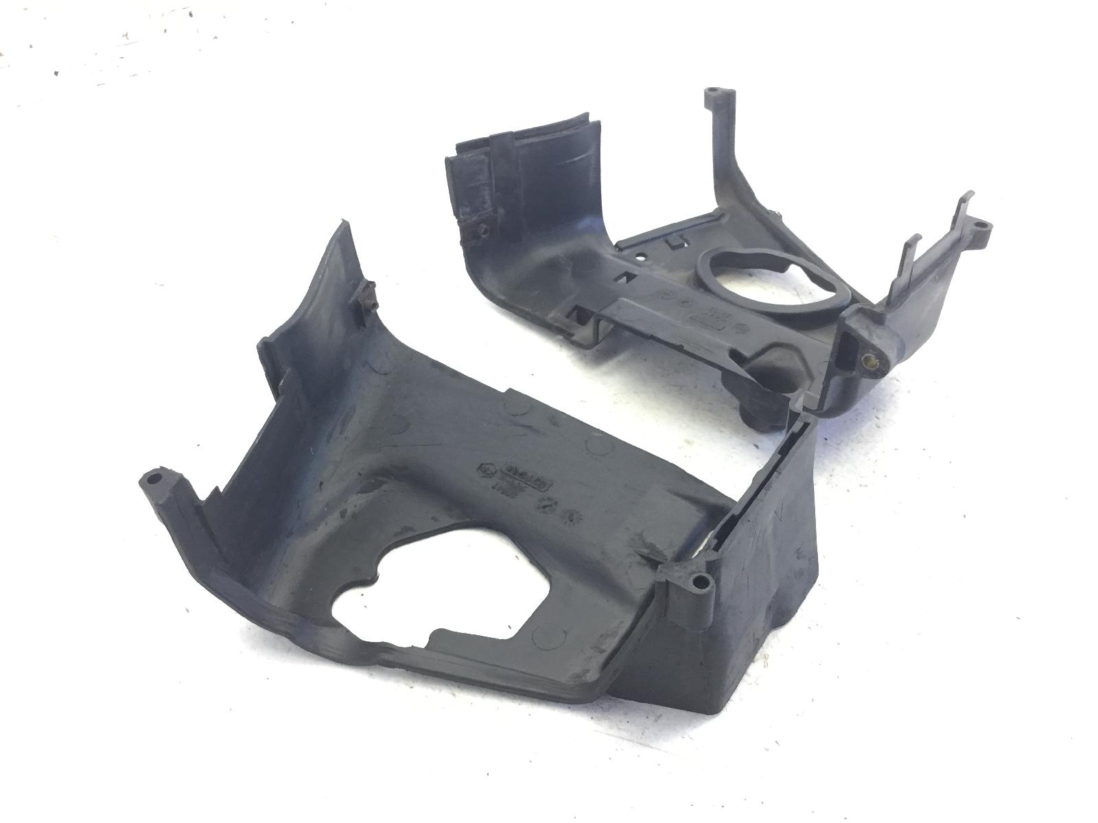 Piaggio liberty rst 125 coppia cuffie protezione cilndro motore 2004 2005 m38100