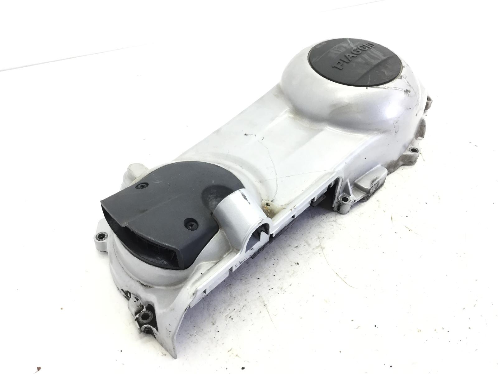 Piaggio liberty rst 125 coperchio carter trasmissione 2004 2005 m38100