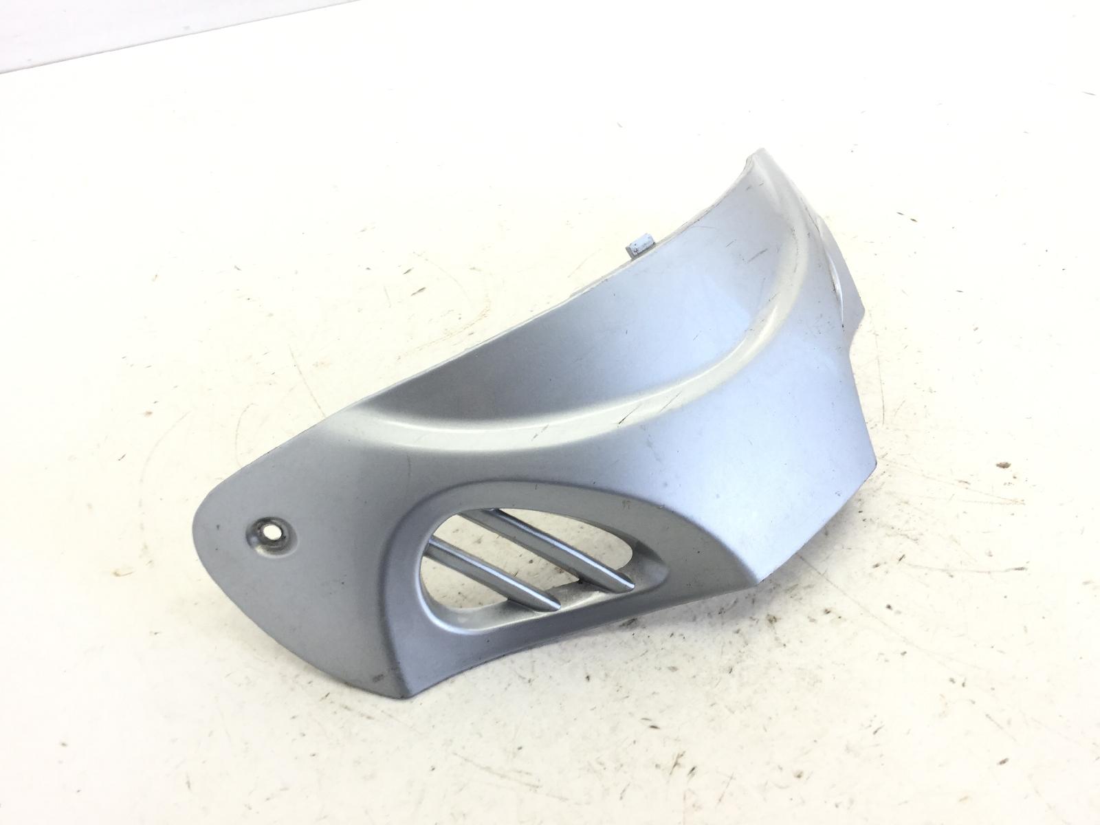 Piaggio liberty rst 125 carena coperchio ispezione motore 2004 2005 m38100