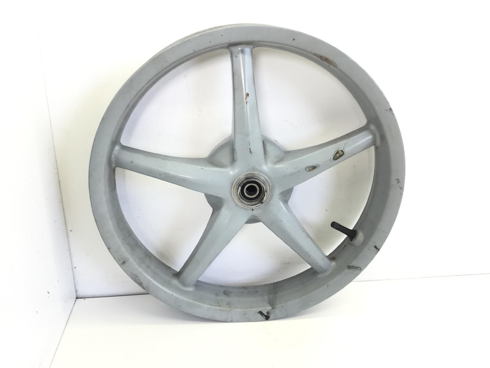Piaggio liberty rst 125 cerchio ruota anteriore 16 x 2.15 2004 2005 m38100