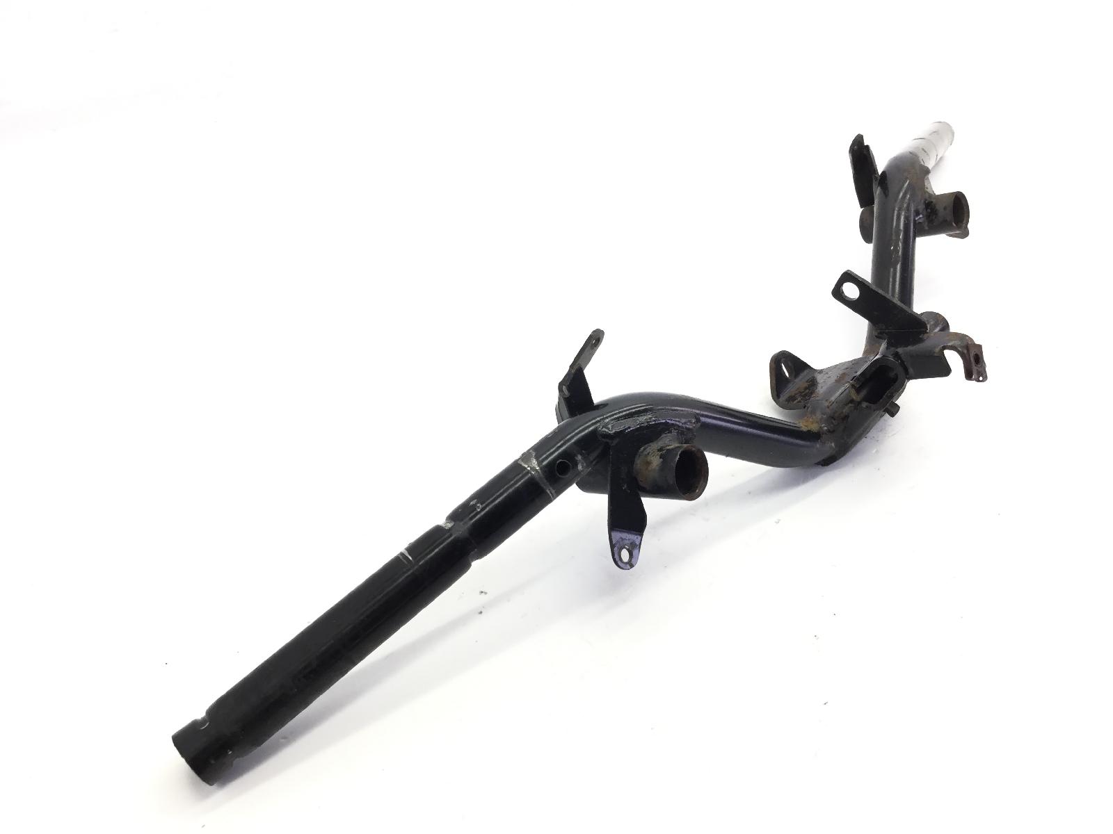 Piaggio liberty rst 125 handlebar manubrio sterzo 2004 2005 m38100