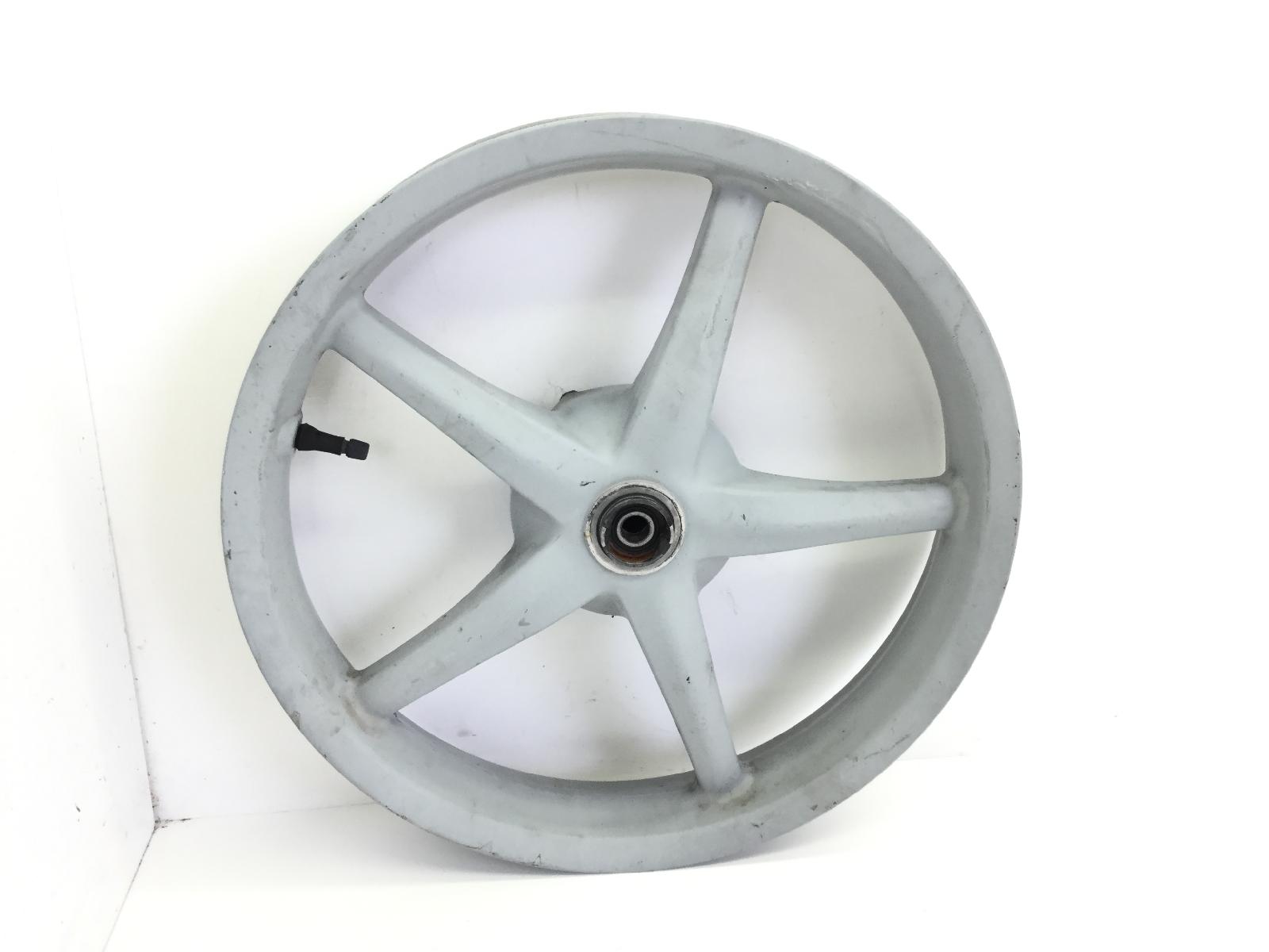 Piaggio liberty rst 125 cerchio ruota anteriore 16 x 2.15 2004 2005 m38100