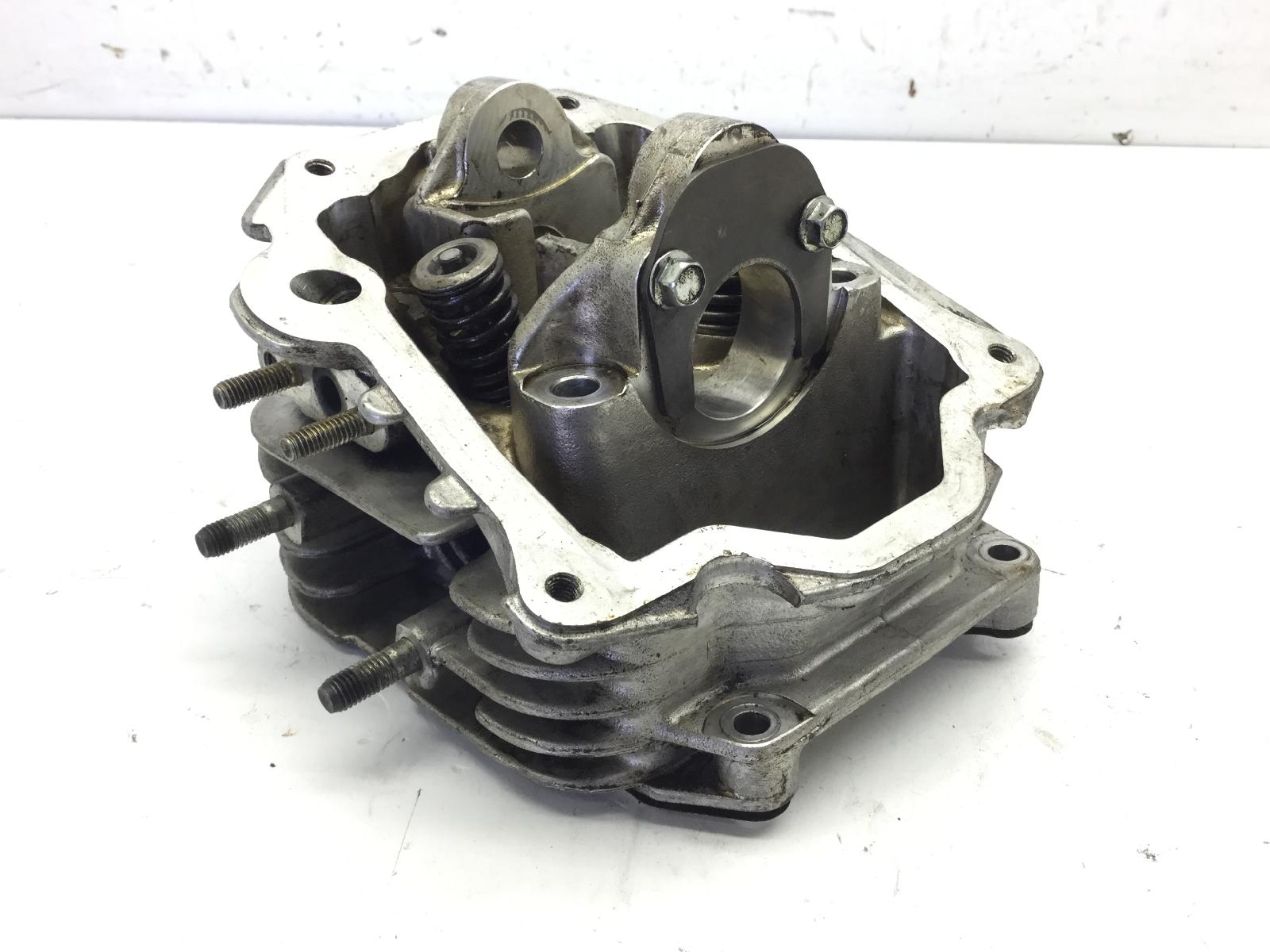 Piaggio liberty rst 125 testa testata head vuota 2004 2005 m38100