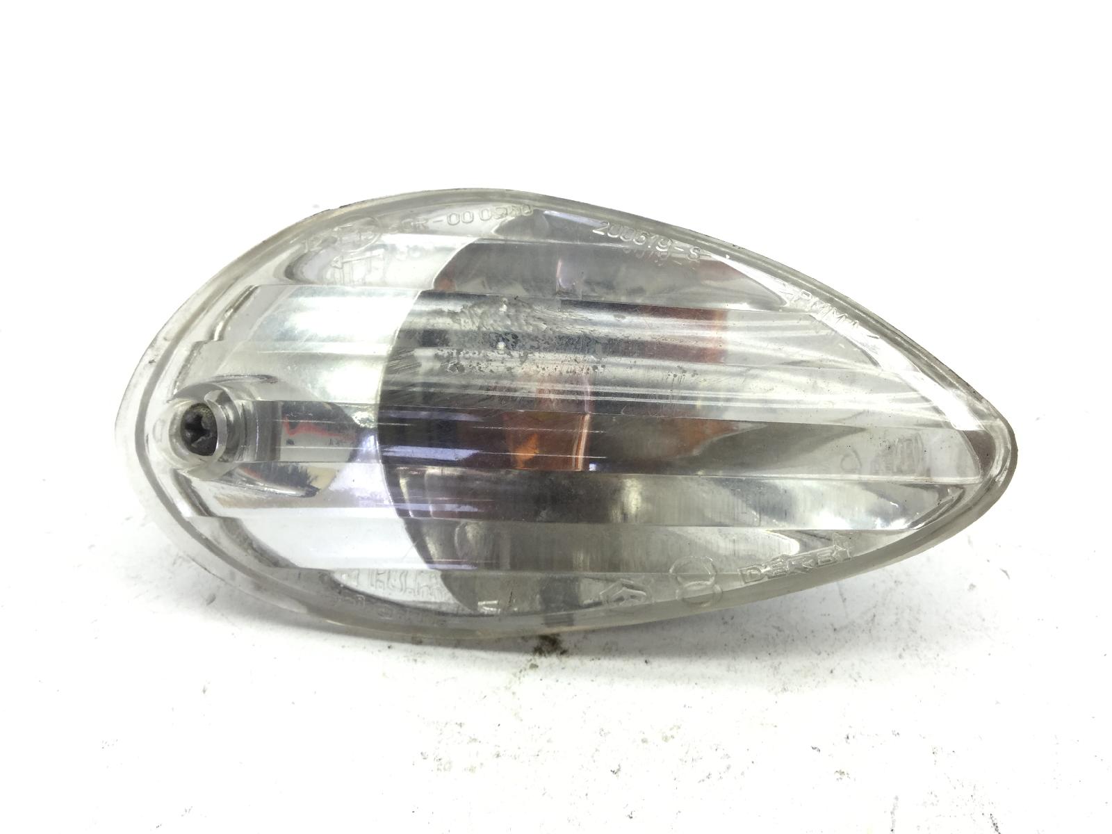 Piaggio liberty rst 125 freccia posteriore sinistra 2004 2005 m38100