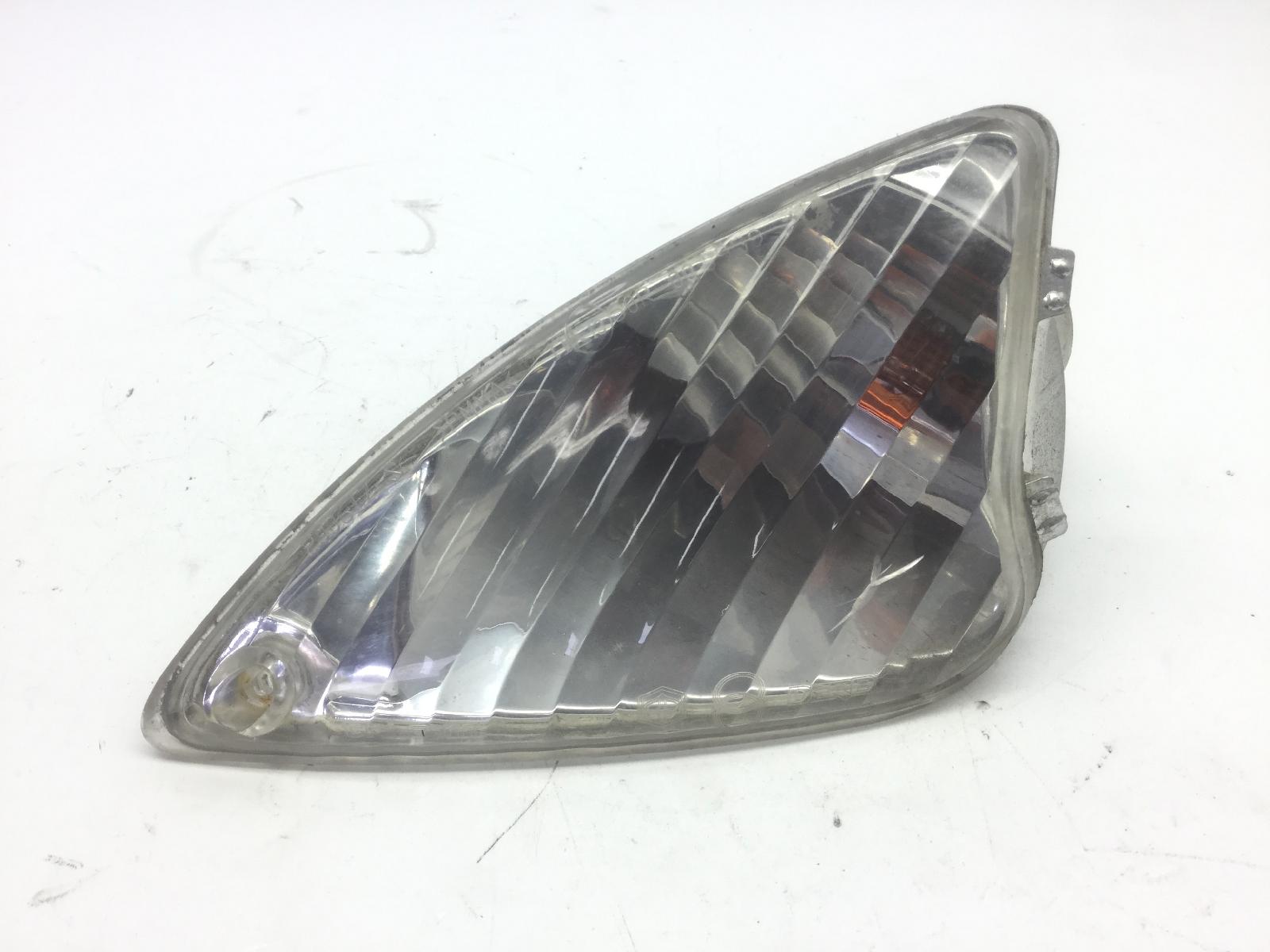 Piaggio liberty rst 125 freccia anteriore sinsitra 2004 2005 m38100