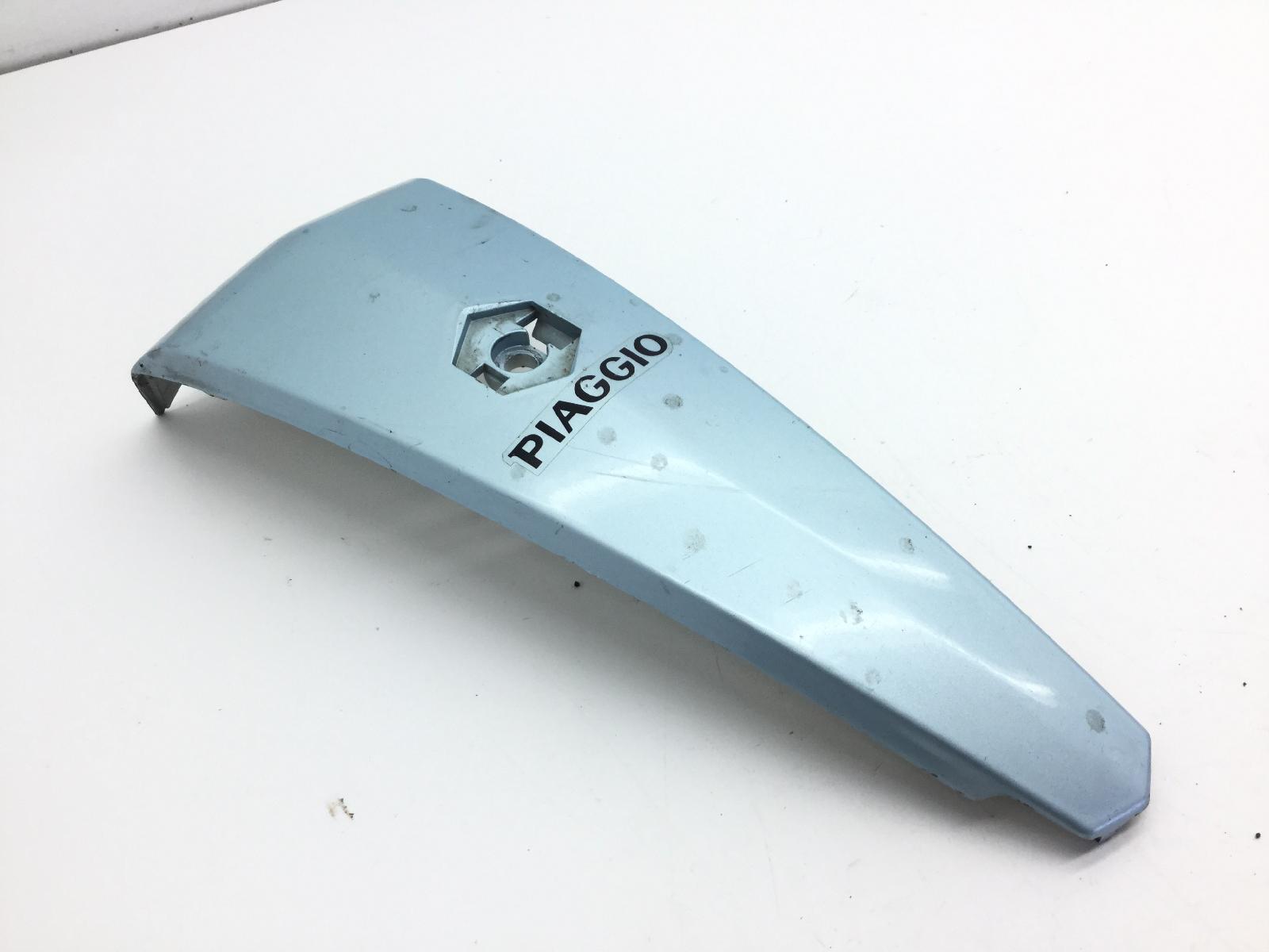 Piaggio liberty rst 125 coperchio carena scudo anteriore 2004 2005 m38100