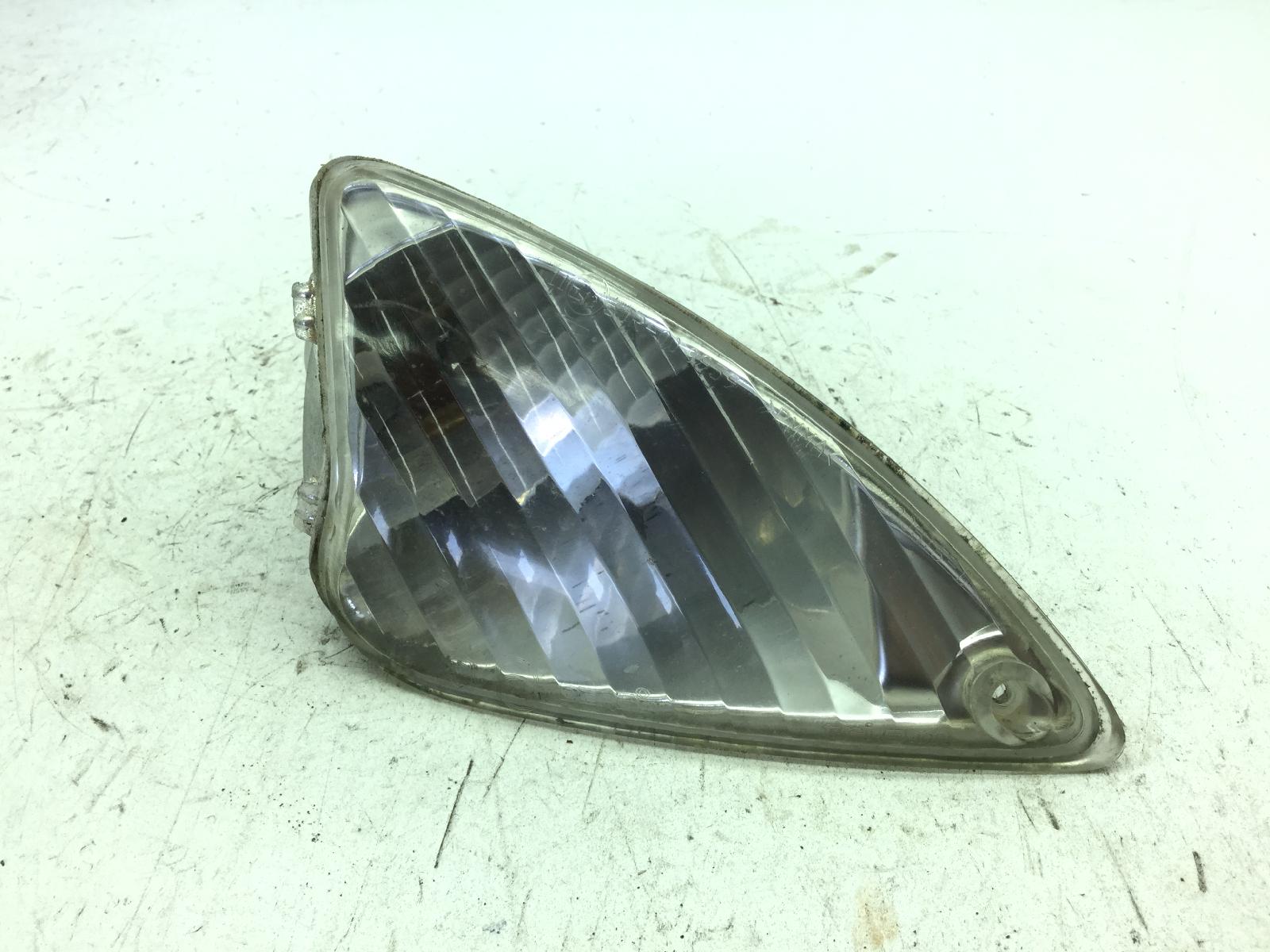 Piaggio liberty rst 125 freccia anteriore destra 2004 2005 m38100