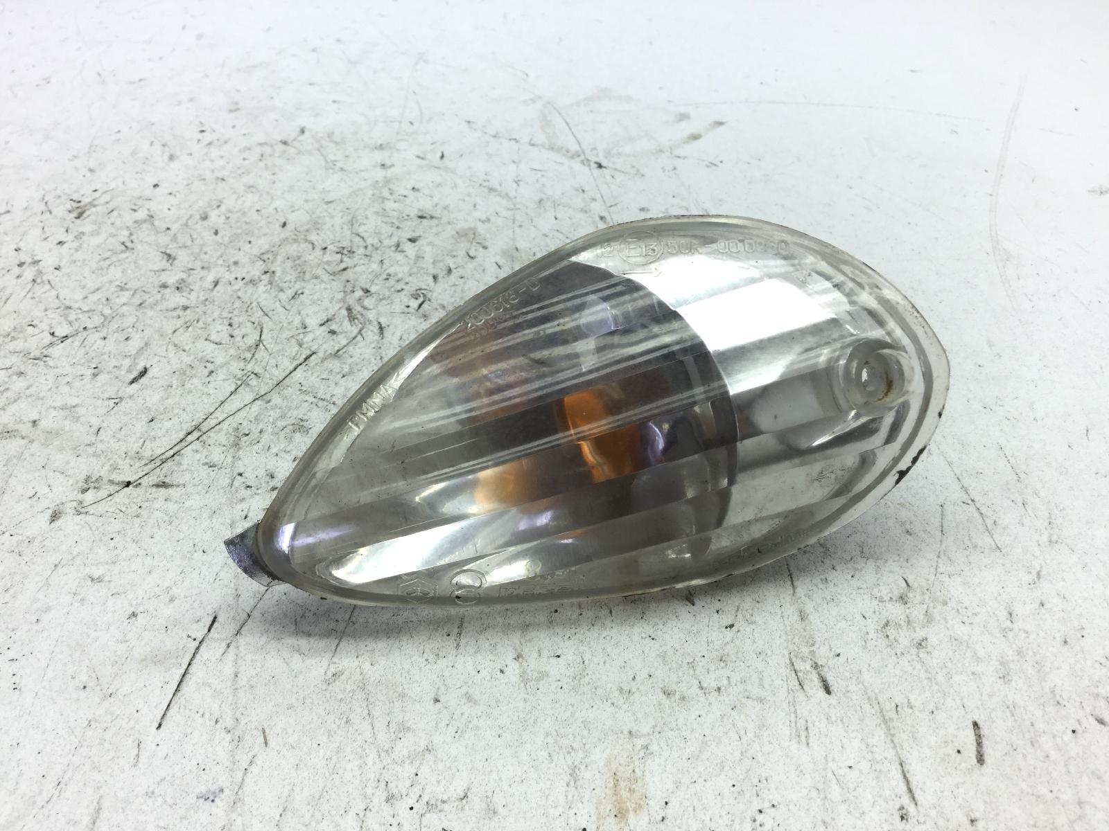 Piaggio liberty rst 125 freccia posteriore destra 2004 2005 m38100
