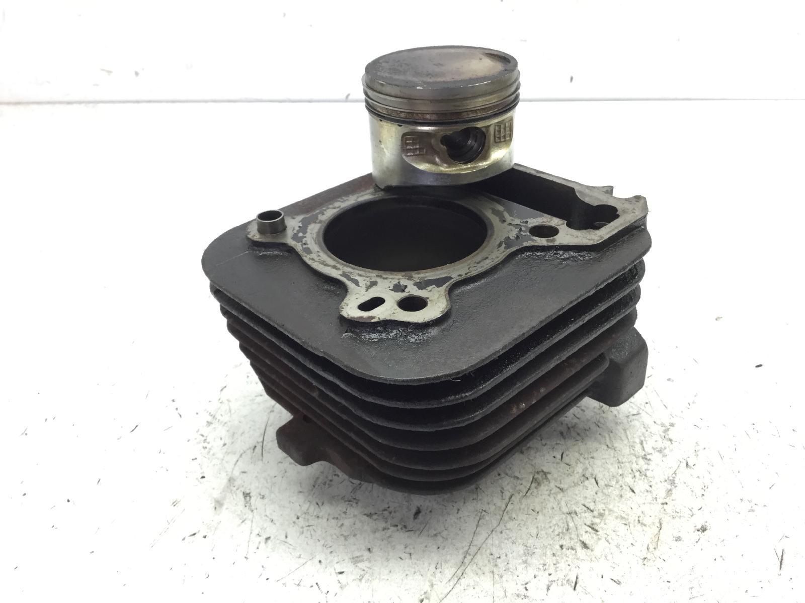 Piaggio liberty rst 125 cilindro e pistone 2004 2005 m38100