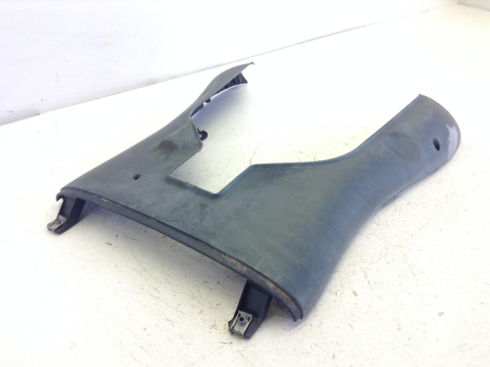 Piaggio liberty rst 125 carena chiglia sottopedana sottopavimento 2004 2005 m38100