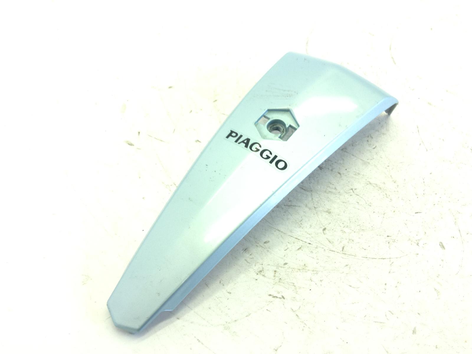 Piaggio liberty rst 125 carena coperchio scudo anteriore 2004 2005 m38100