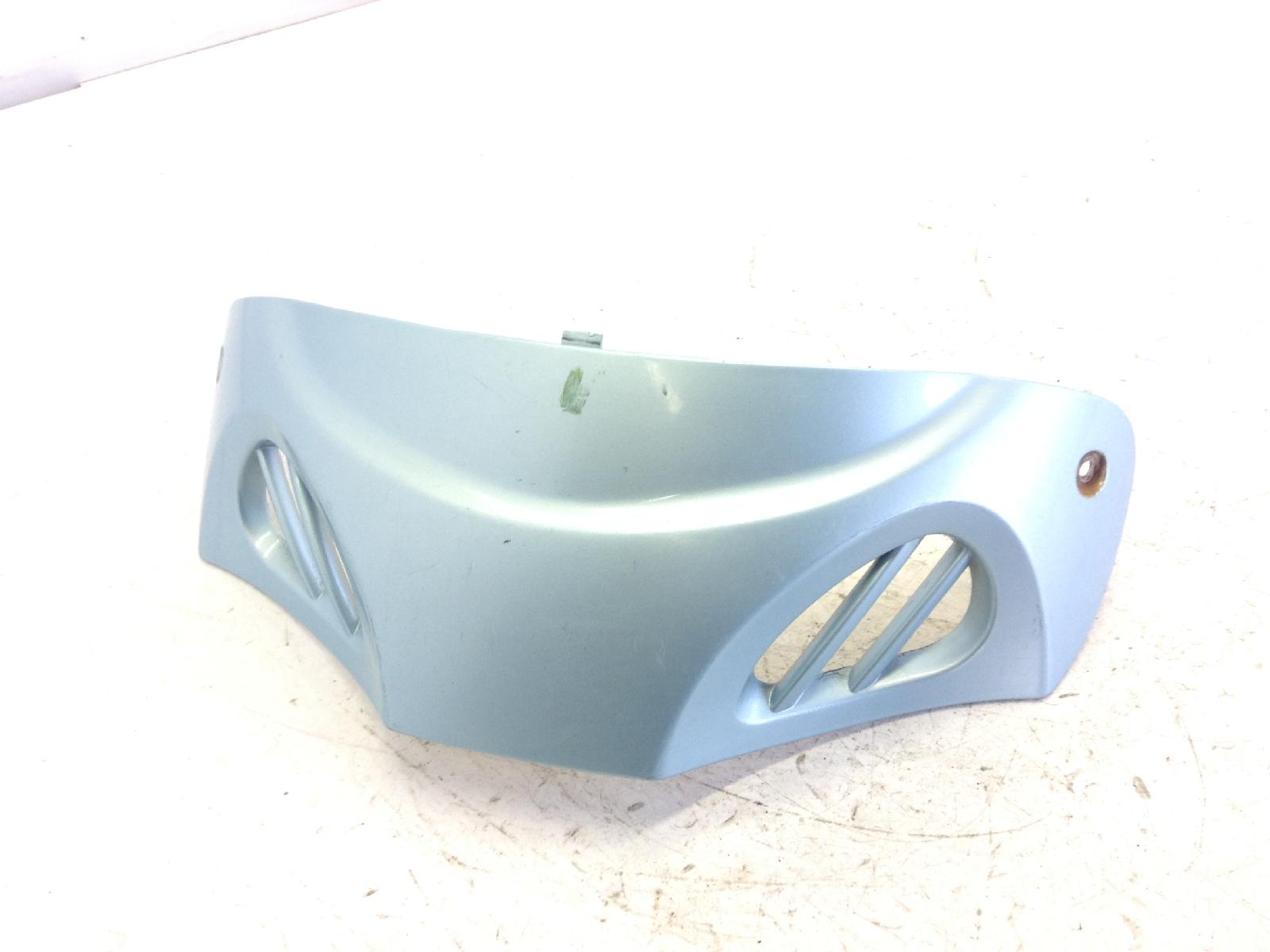 Piaggio liberty rst 125 carena coperchio ispezione motore 2004 2005 m38100