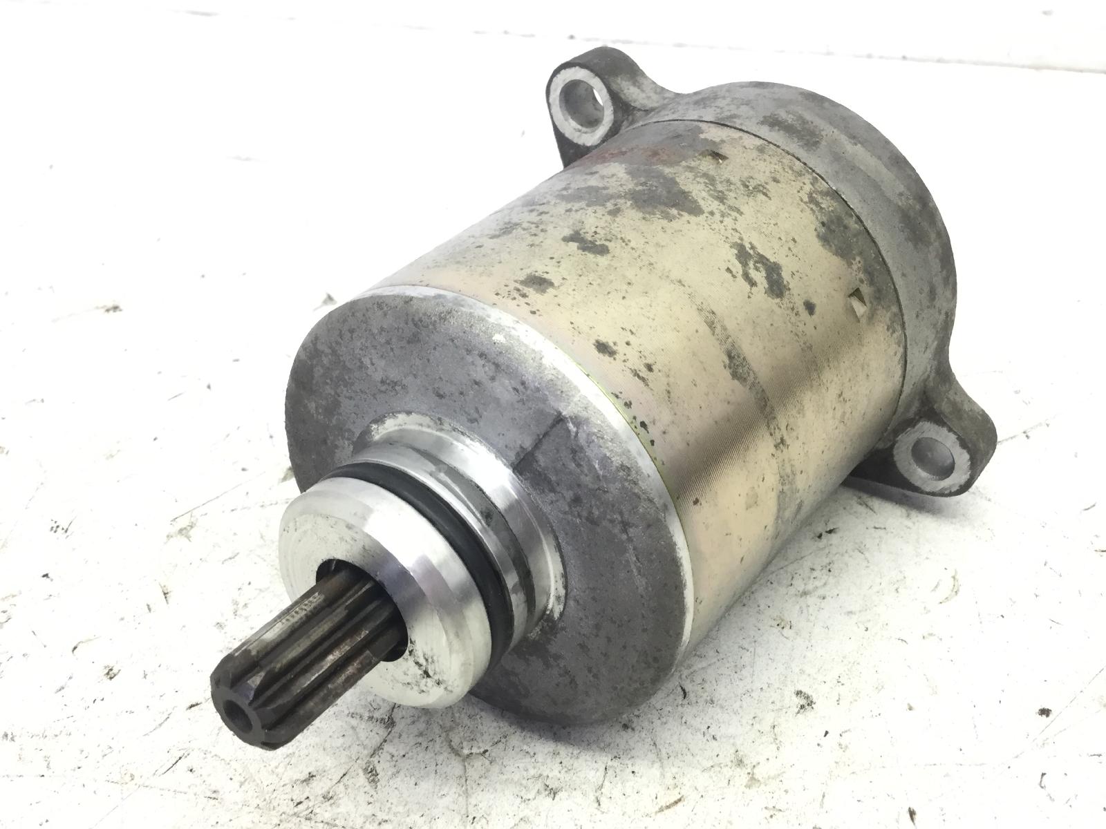 Piaggio liberty rst 125 motorino avviamento starter 2004 2005 m38100