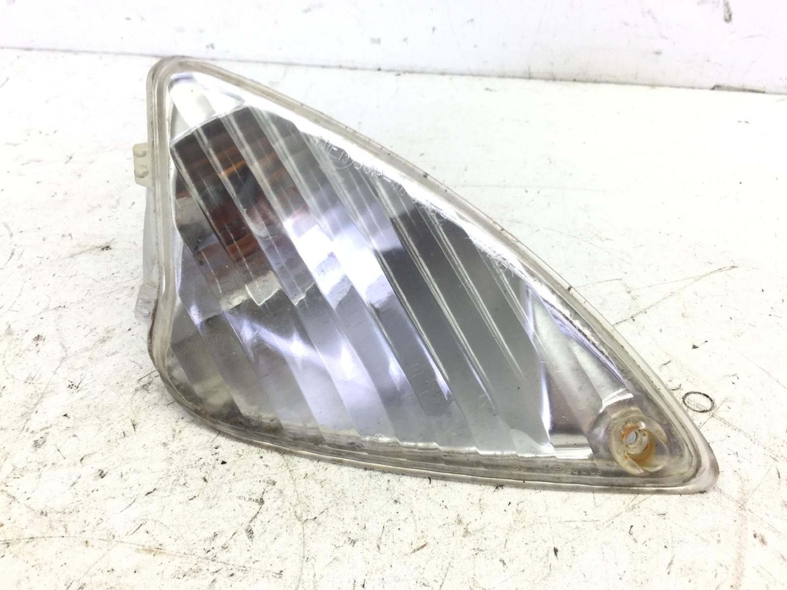 Piaggio liberty rst 125 freccia anteriore destra 2004 2005 m38100