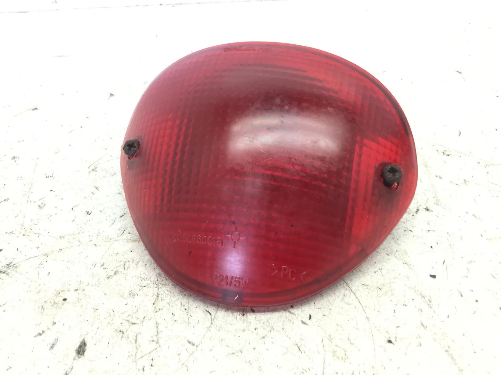 Piaggio liberty rst 125 faro fanale stop posteriore 2004 2005 m38100