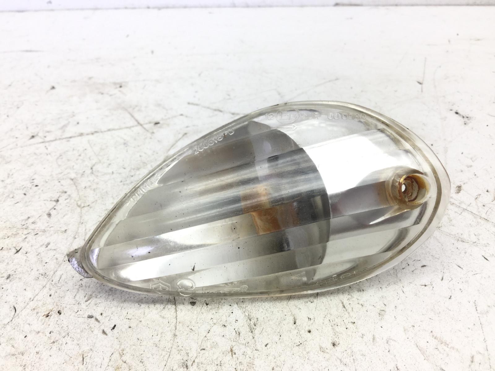 Piaggio liberty rst 125 freccia posteriore destra 2004 2005 m38100