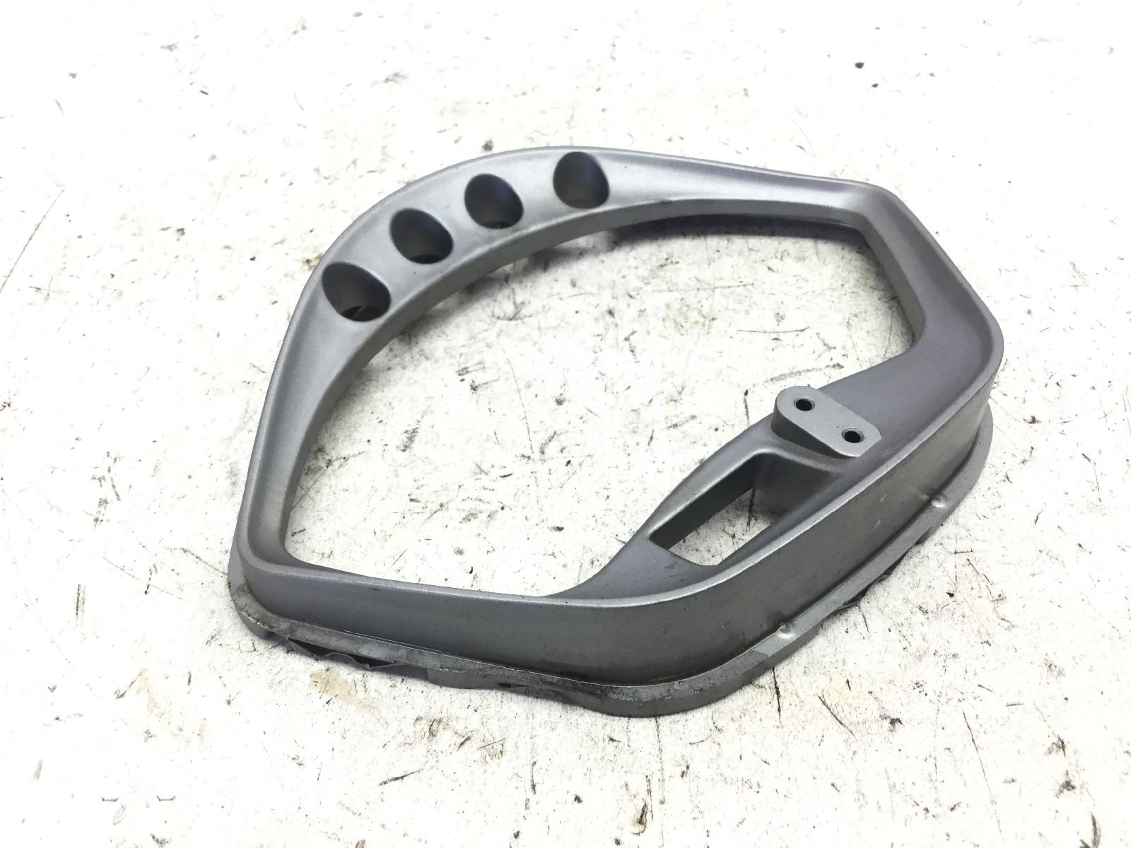Piaggio liberty rst 125 cornice interna strumentazione contachilometri 2004 2005 m38100
