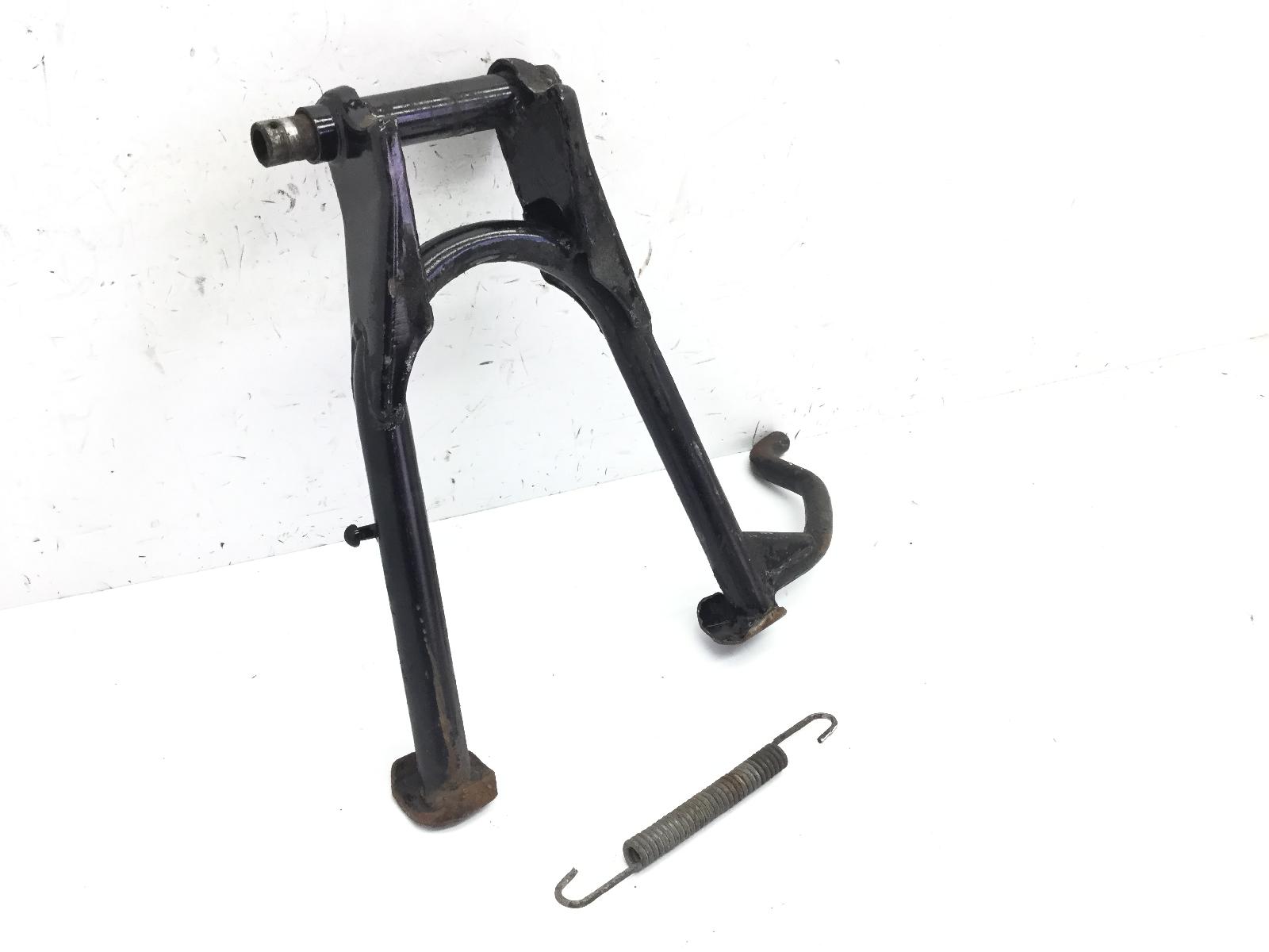Kawasaki z 400 cavalletto centrale e molla 1980 1980 k4e