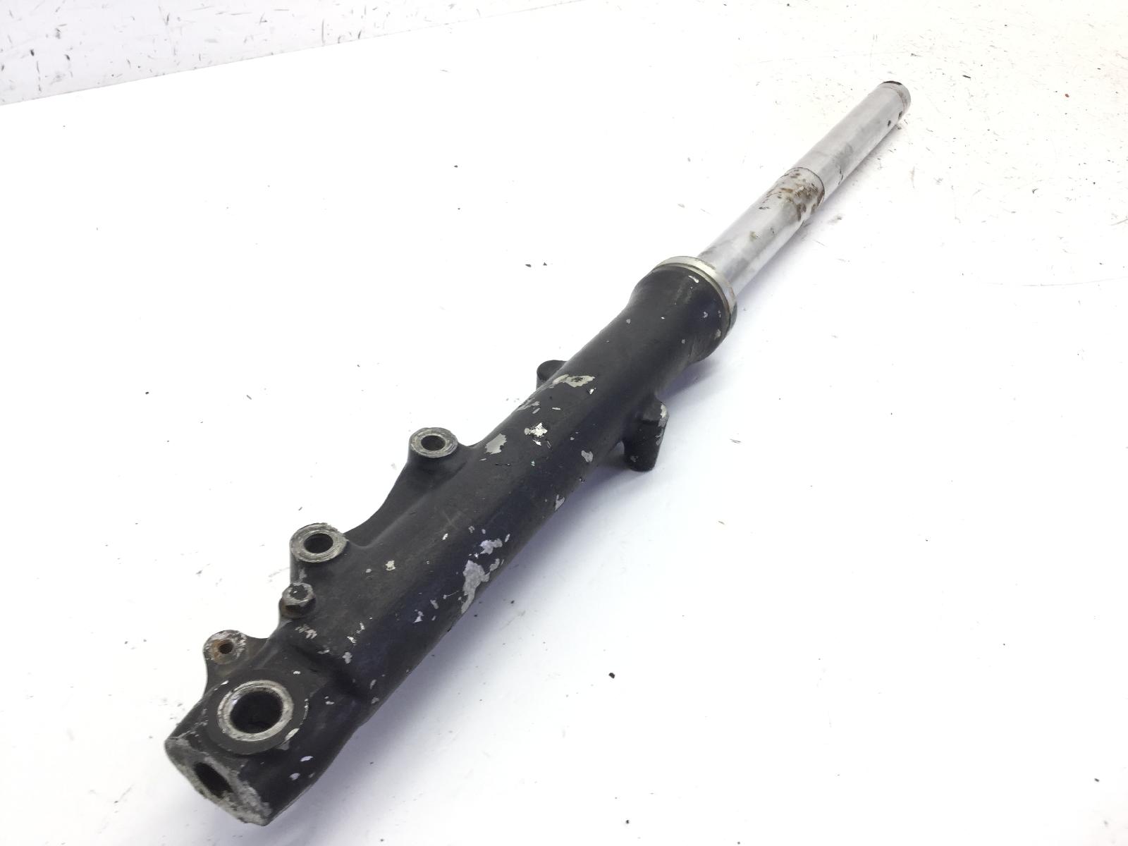 Kawasaki z 400 stelo fodero forcella destro per recupero parti 1980 1980 k4e