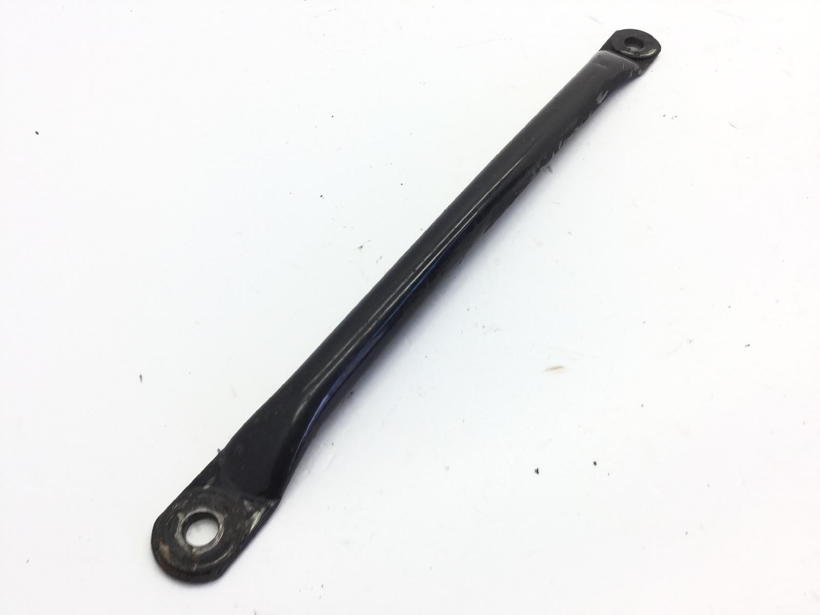Kawasaki z 400 staffa supporto telaio 1980 1980 k4e
