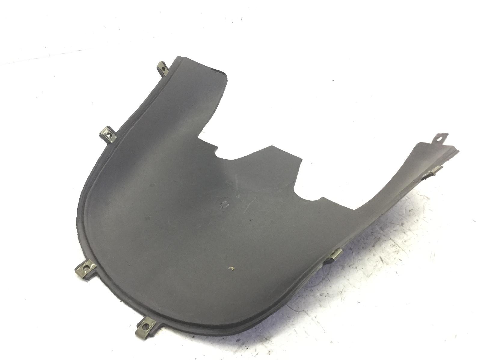 Keeway focus 2t 50 carena chiglia puntale anteriore - attacco rotto 2006 2006 tsytabmp1