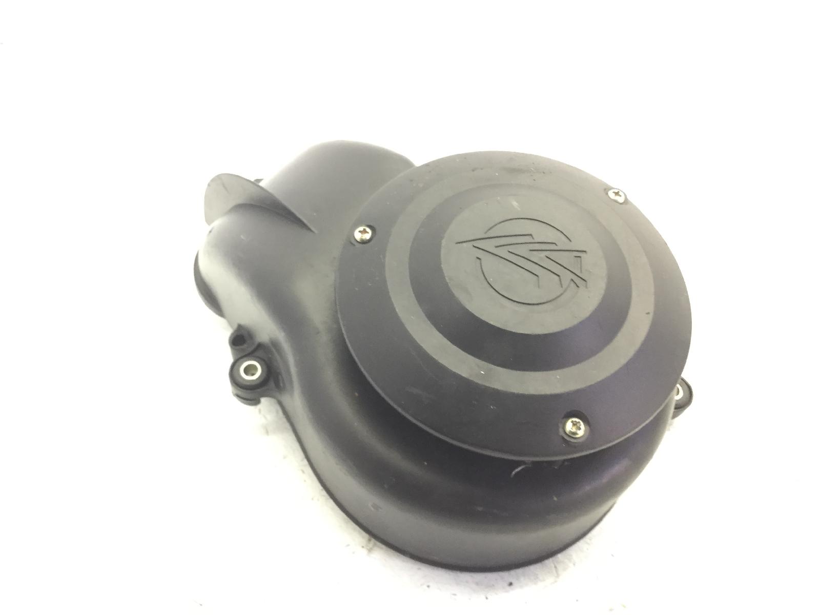 Keeway focus 2t 50 copri ventola raffreddamento 2006 2006 tsytabmp1
