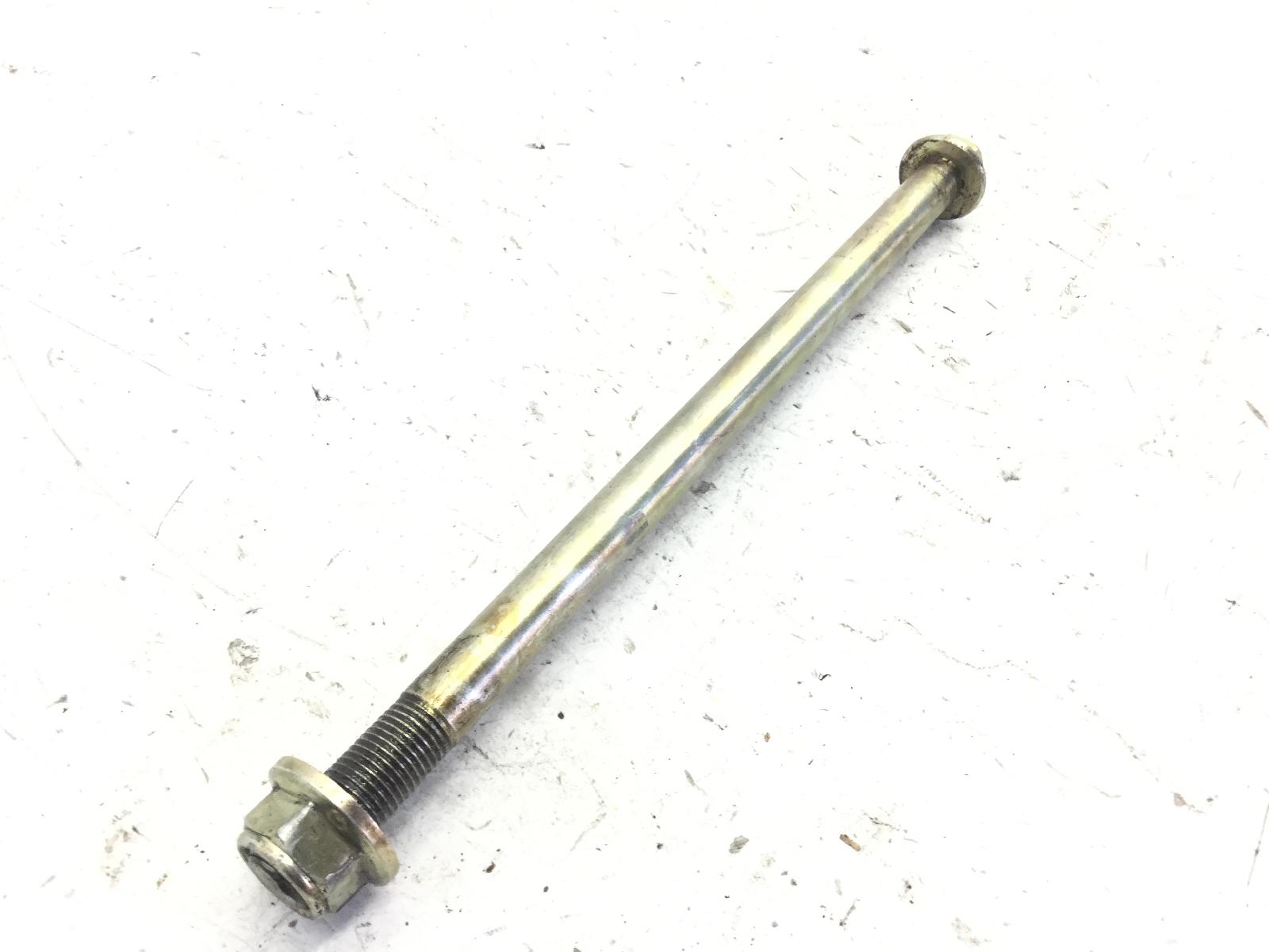 Keeway focus 2t 50 perno asse ruota anteriore 2006 2006 tsytabmp1