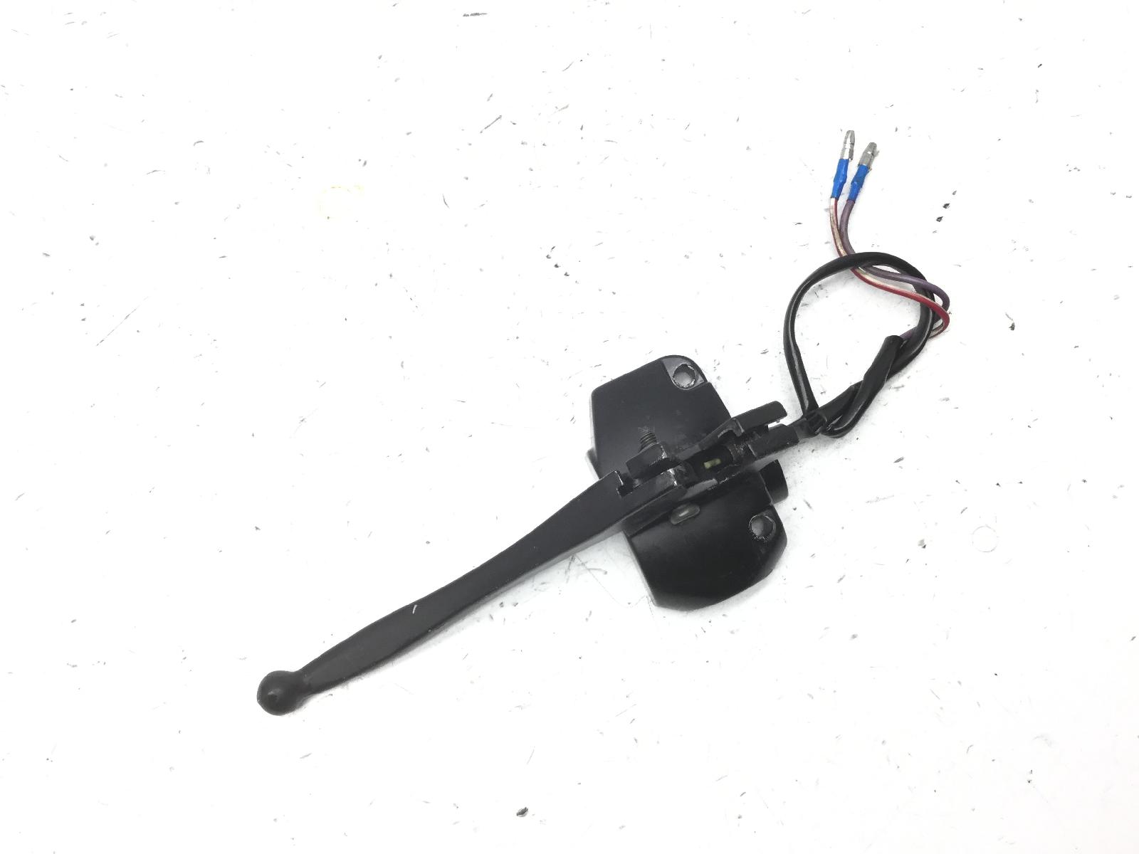 Keeway focus 2t 50 comando sinistro freno posteriore perno rotto 2006 2006 tsytabmp1