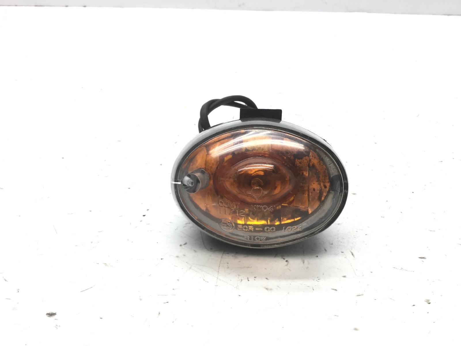 Keeway focus 2t 50 freccia anteriore sinistra 2006 2006 tsytabmp1
