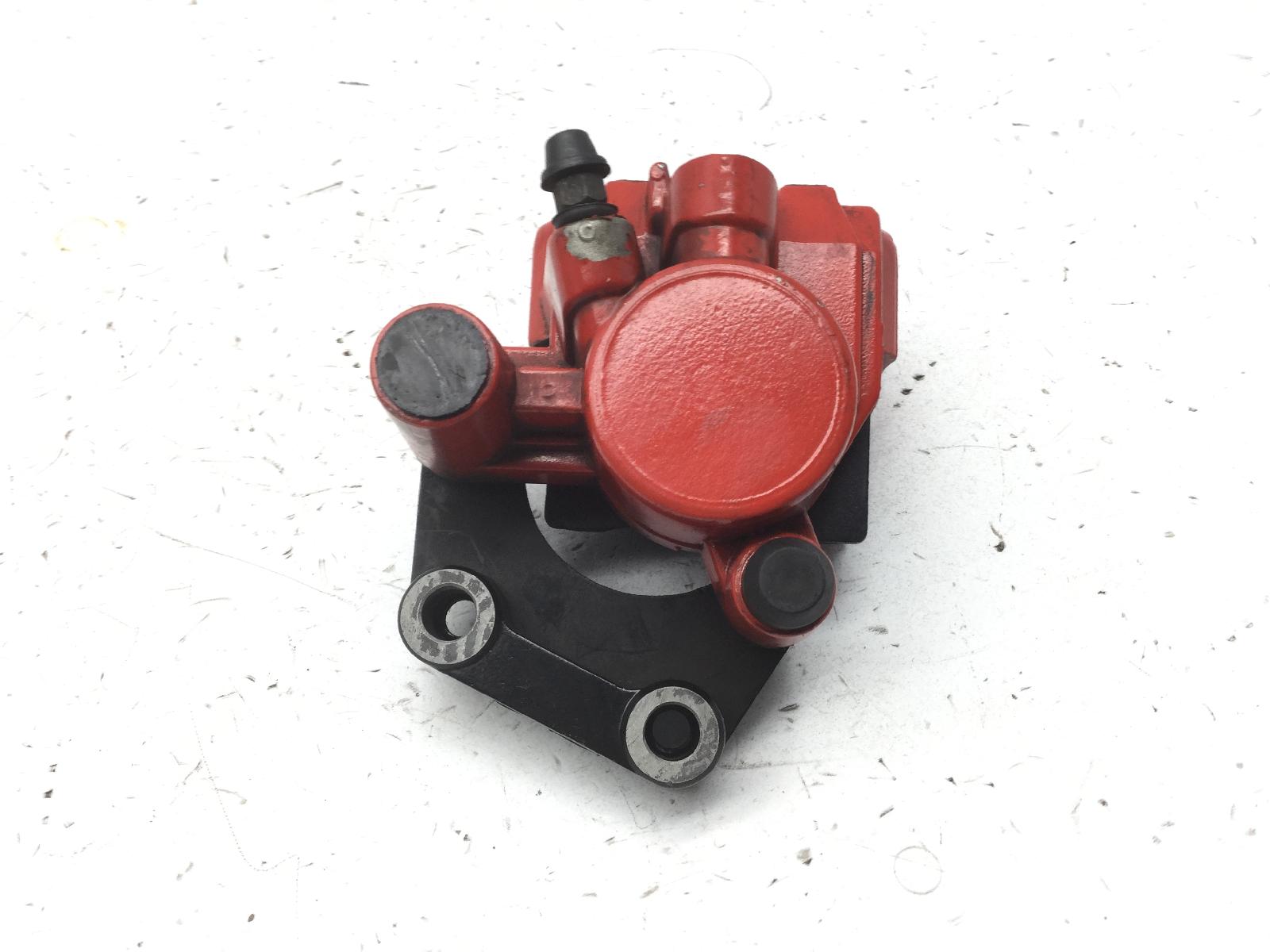 Keeway focus 2t 50 pinza freno anteriore 2006 2006 tsytabmp1