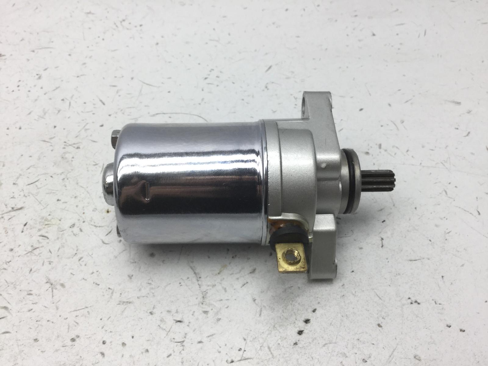 Keeway focus 2t 50 motorino avviamento 2006 2006 tsytabmp1