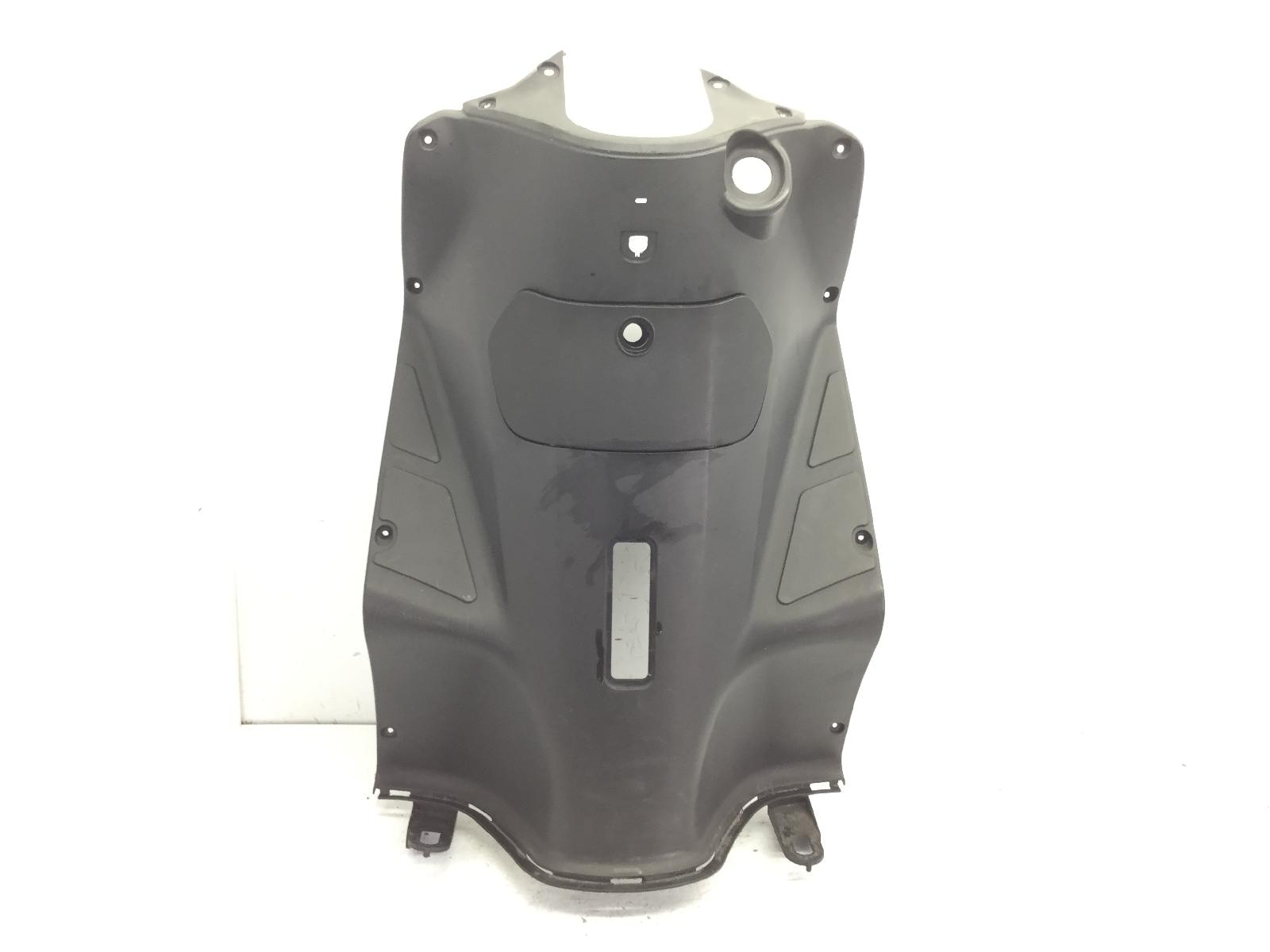 Kymco agility 4t r16 50 carena controscudo retroscudo e sportello 2012 2012 c10000