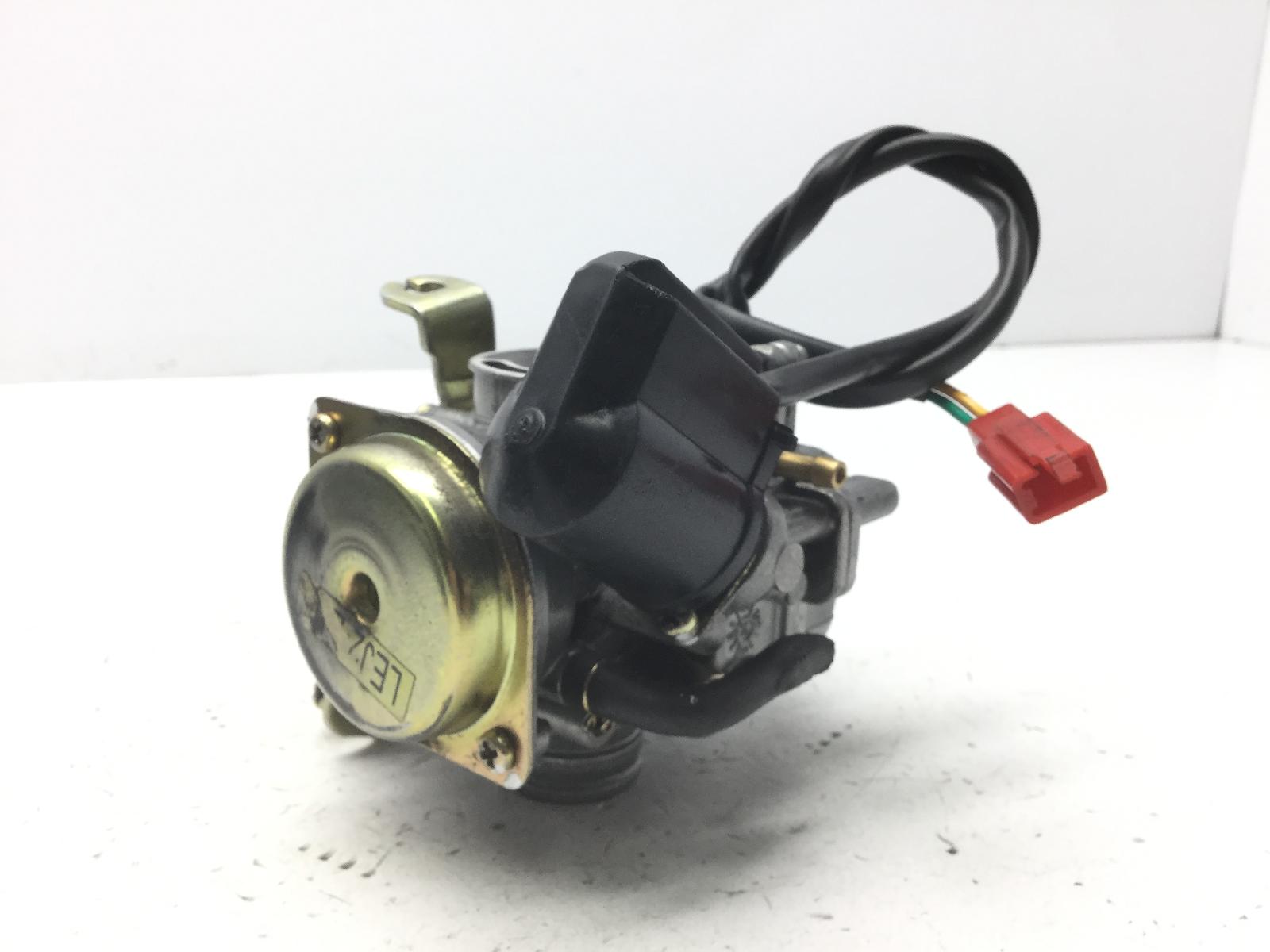 Agility 4t r16 50 carburatore kymco revisionato 2012 2012 c10000