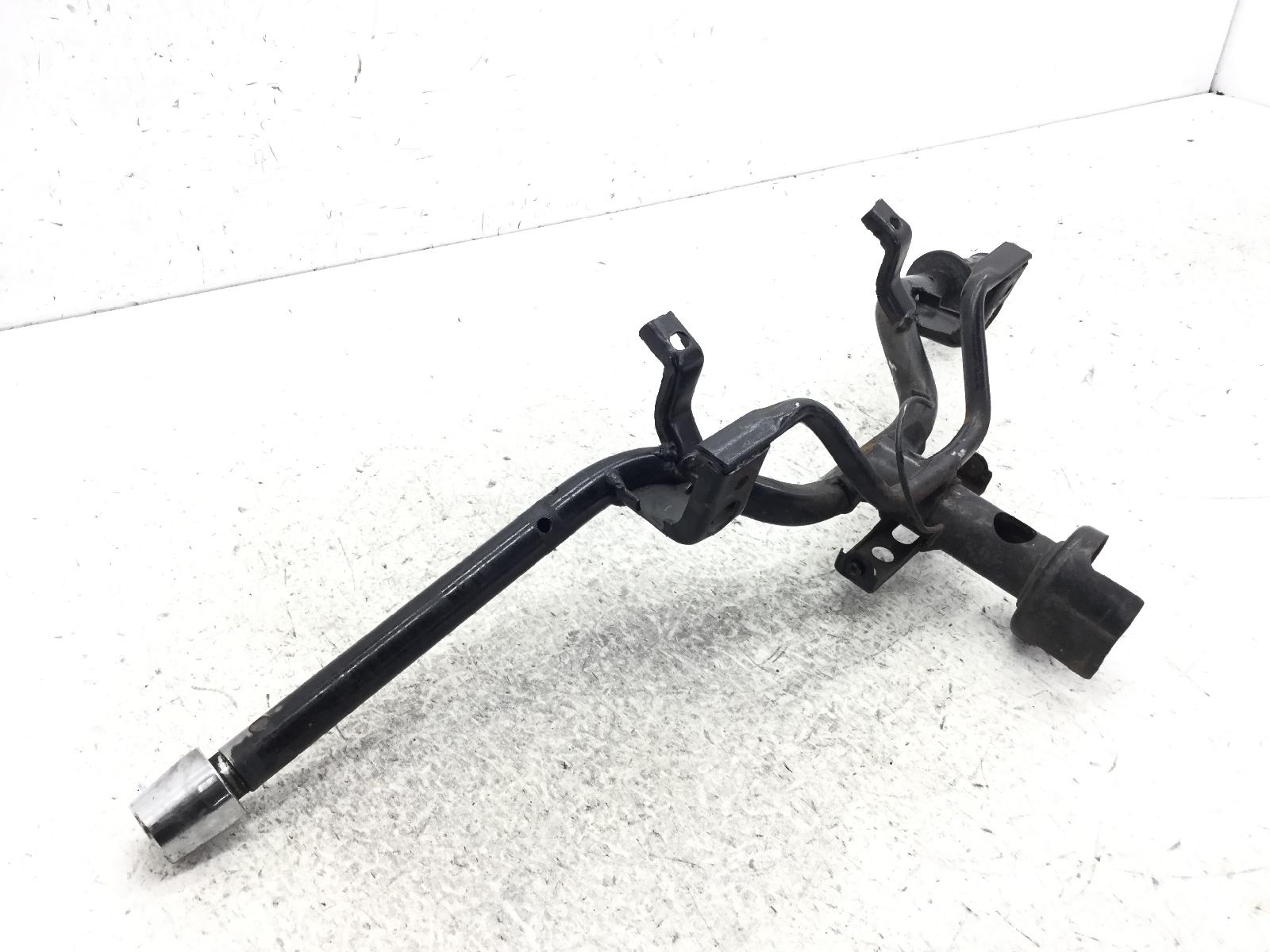 Kymco agility 4t r16 50 manubrio handlebar e bilanceri 2012 2012 c10000