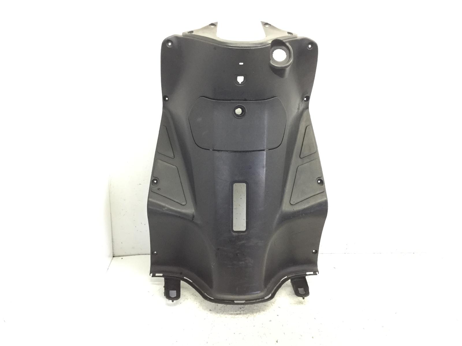Kymco agility 4t r16 50 carena controscudo retroscudo e sportellino 2012 2012 c10000
