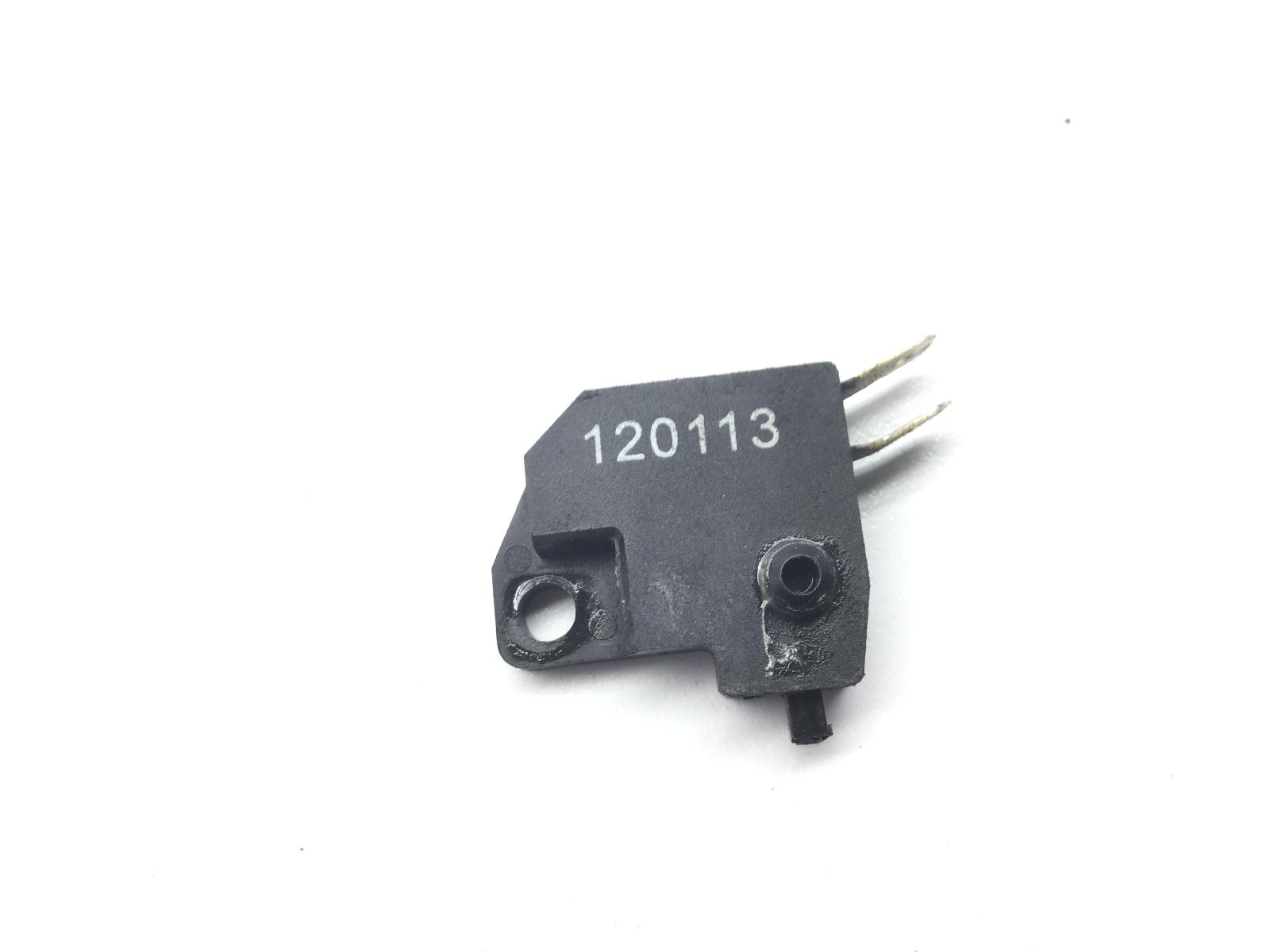 Kymco agility 4t r16 50 sensore micro stop pompa freno anteriore destra 2012 2012 c10000