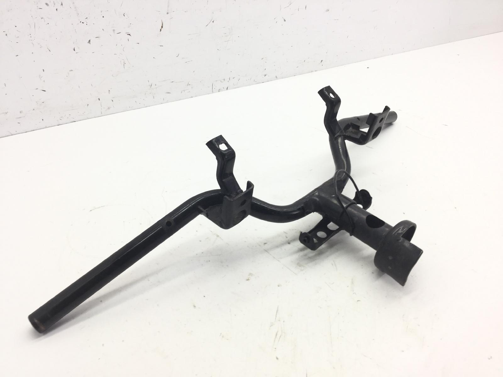 Kymco agility 4t r16 50 manubrio handlebar 2012 2012 c10000