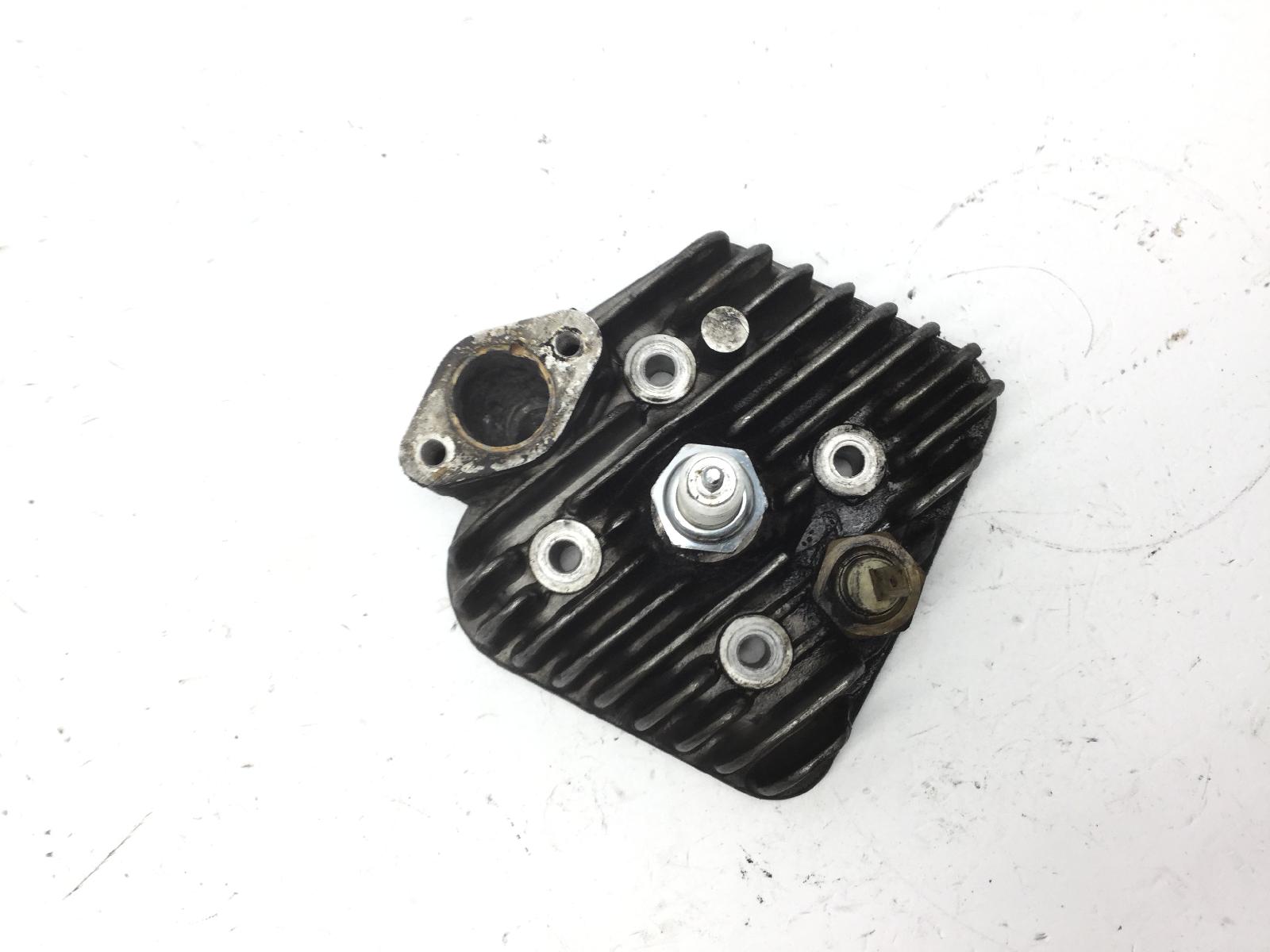 Derbi atlantis bullet lc 50 testa testatata head 1999 2001 vthatl0eb