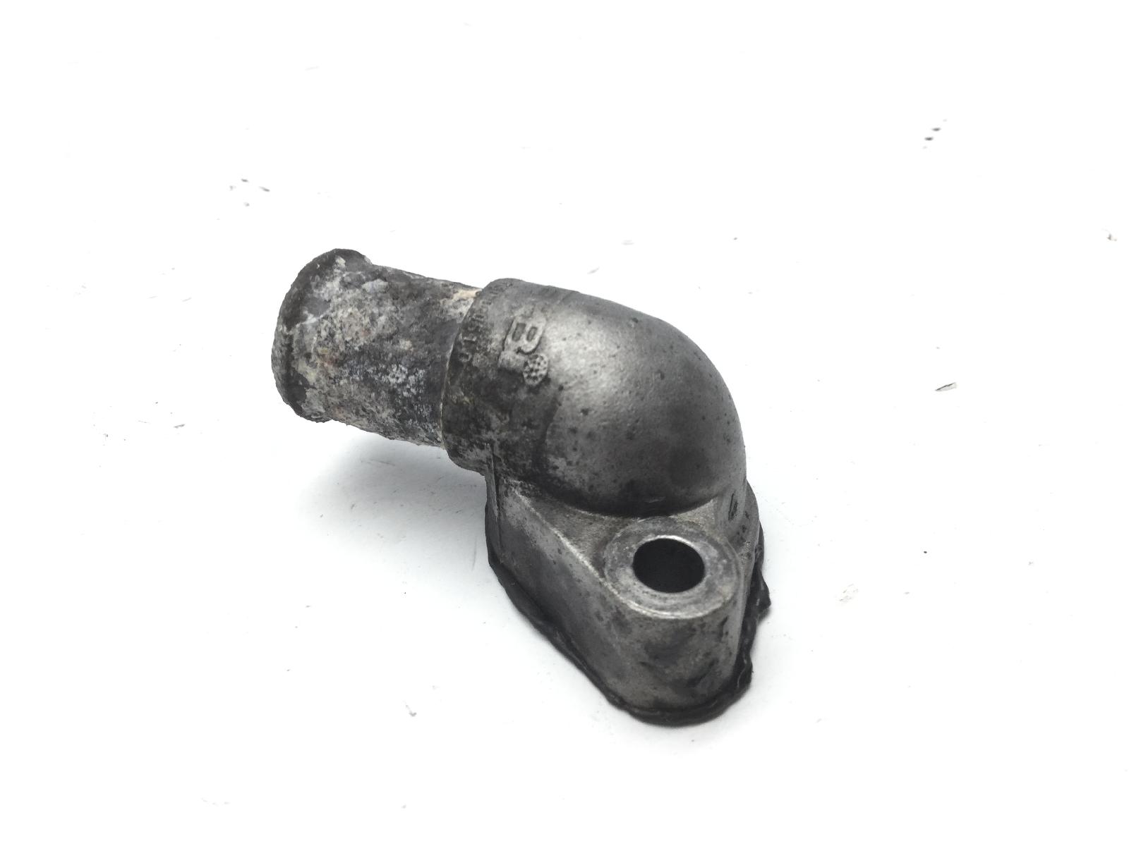 Derbi atlantis bullet lc 50 coperchio raccordo termostato 1999 2001 vthatl0eb