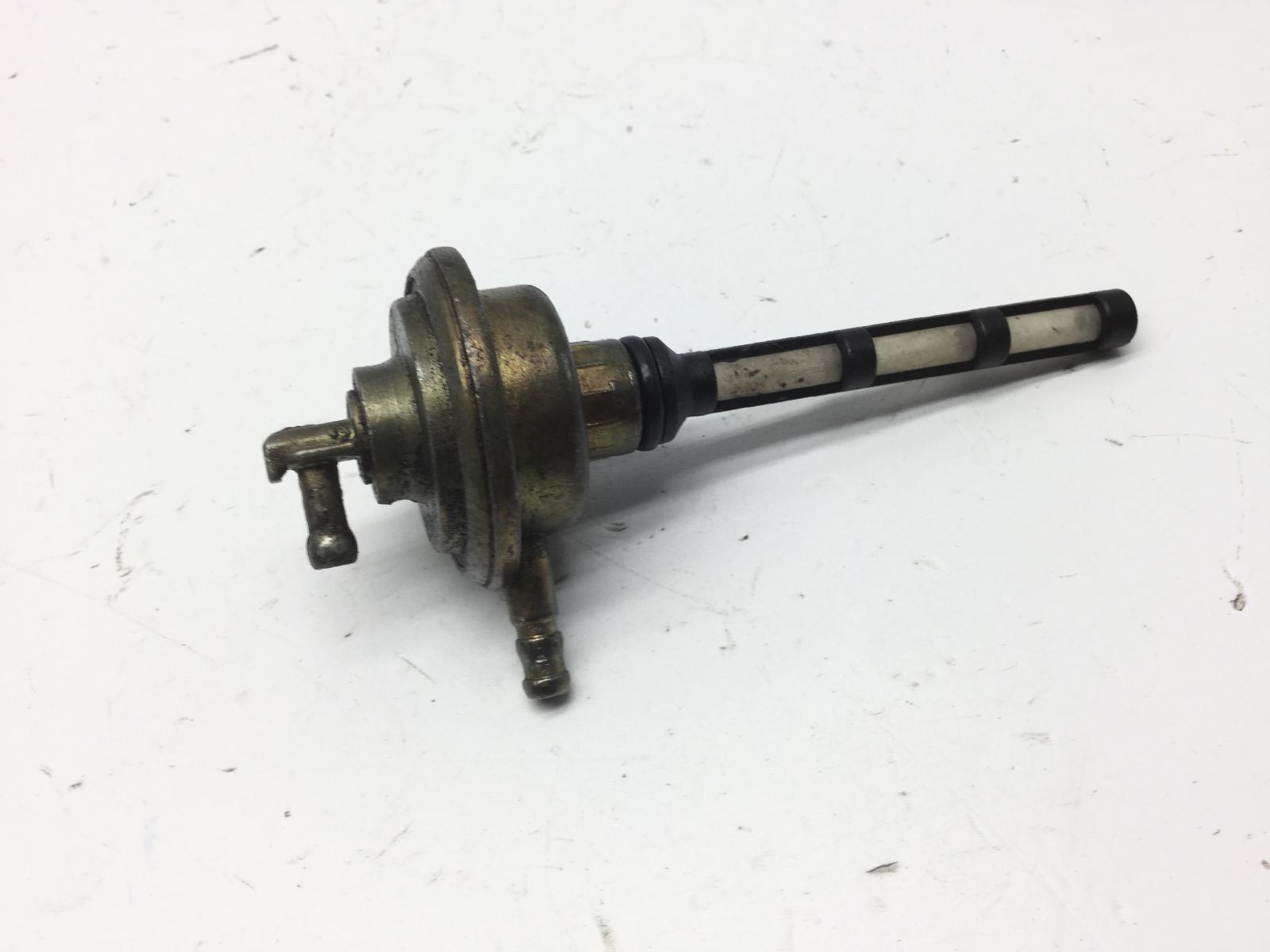 Derbi atlantis bullet lc 50 rubinetto serbatoio benzina 1999 2001 vthatl0eb
