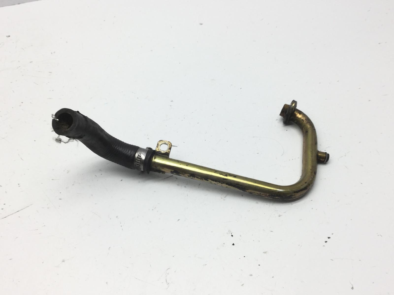 Derbi atlantis bullet lc 50 tubo acqua radiatore 1999 2001 vthatl0eb