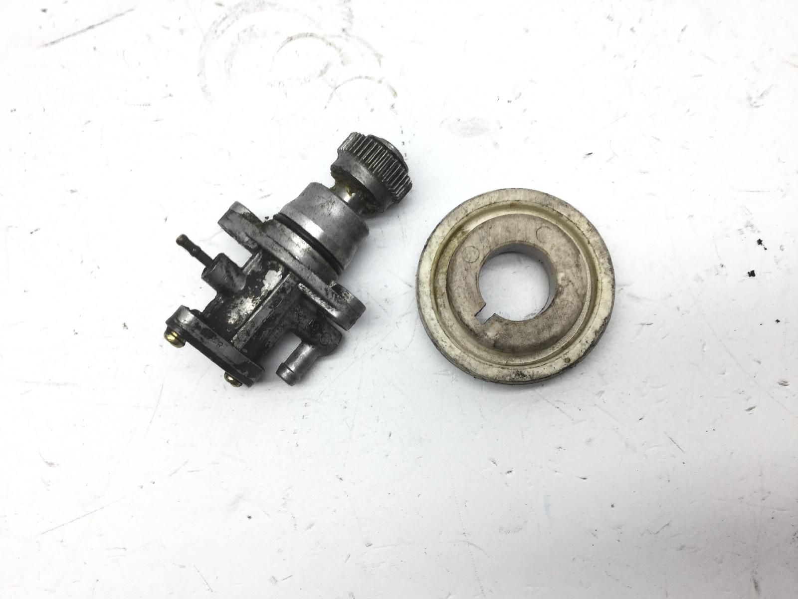 Derbi atlantis bullet lc 50 pompa olio con ingranaggio 1999 2001 vthatl0eb