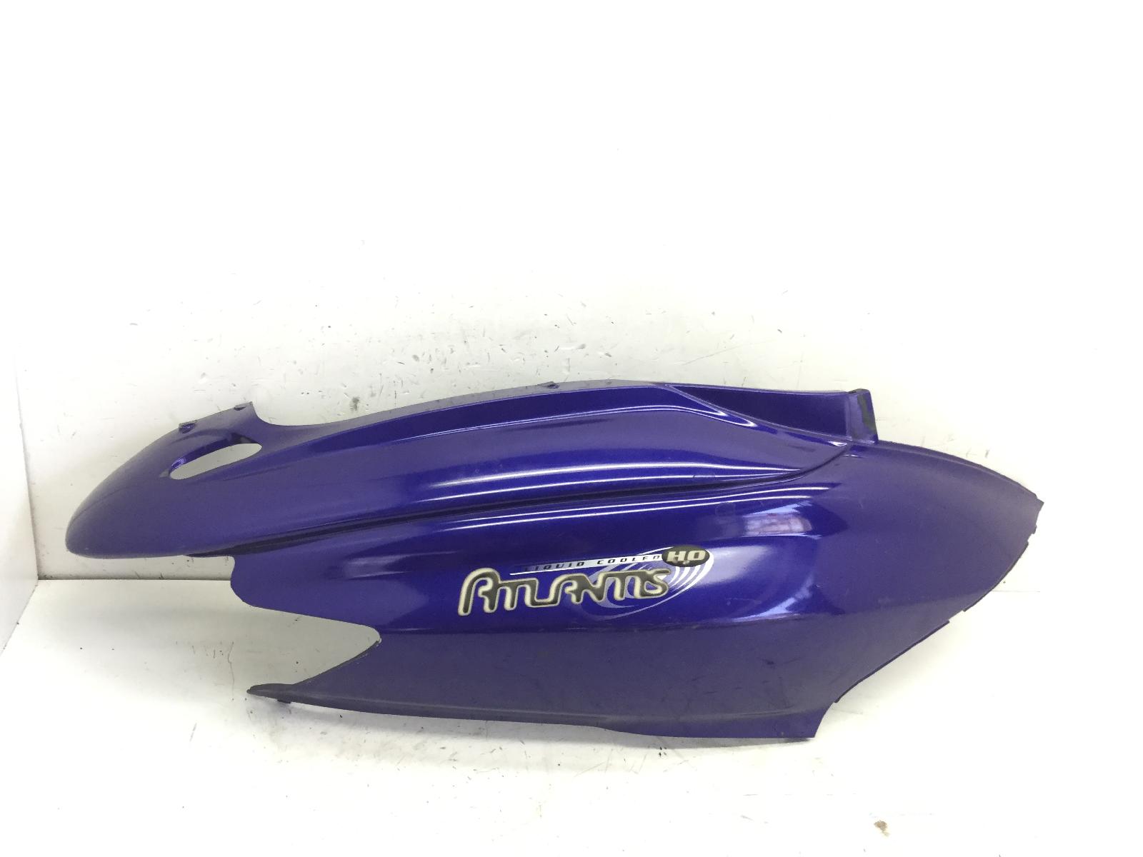Derbi atlantis bullet lc 50 carena fiancata posteriore destra - rottura 1999 2001 vthatl0eb