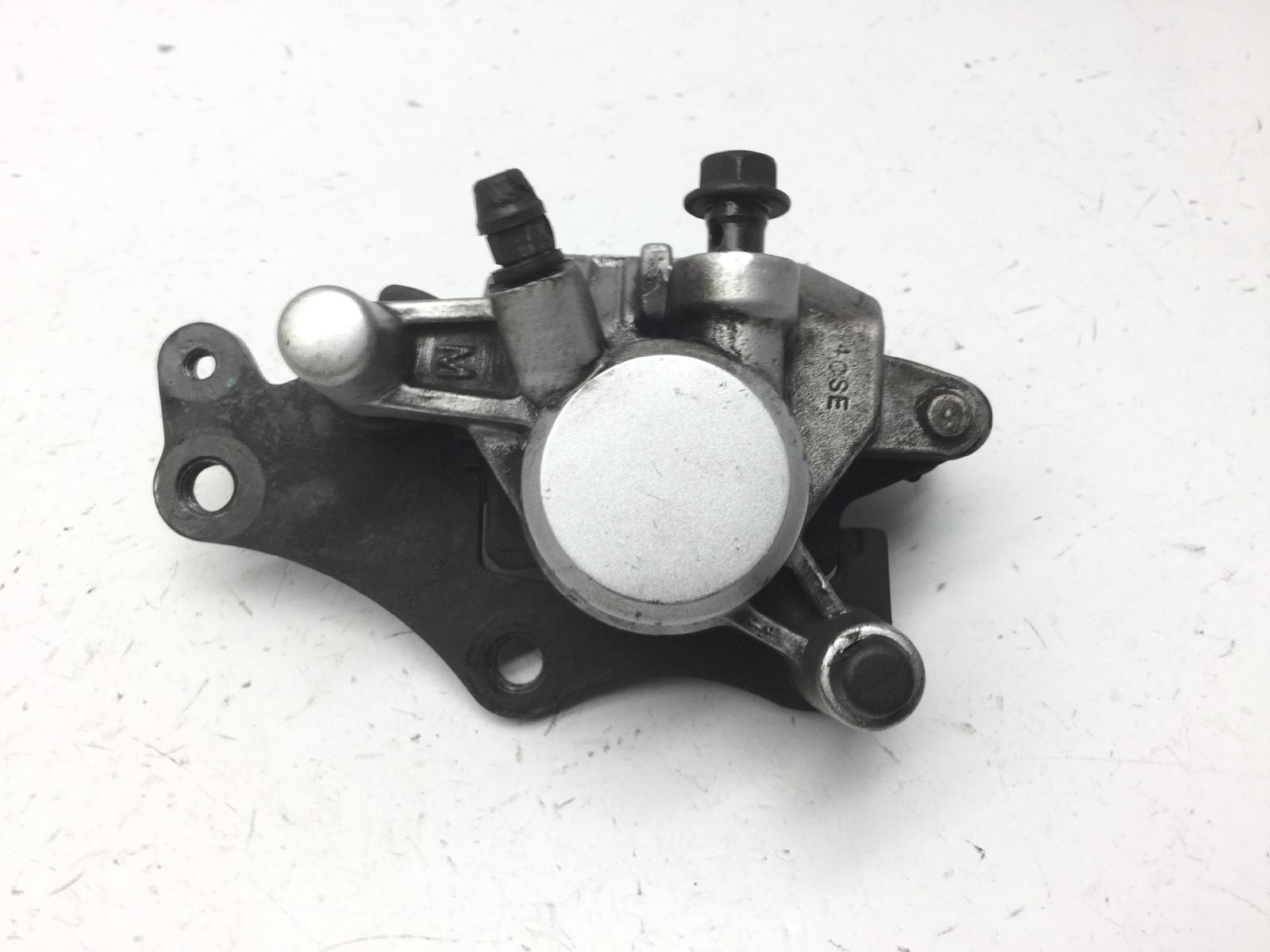 Yamaha xenter hw 125 pinza freno anteriore 2012 2017 se591