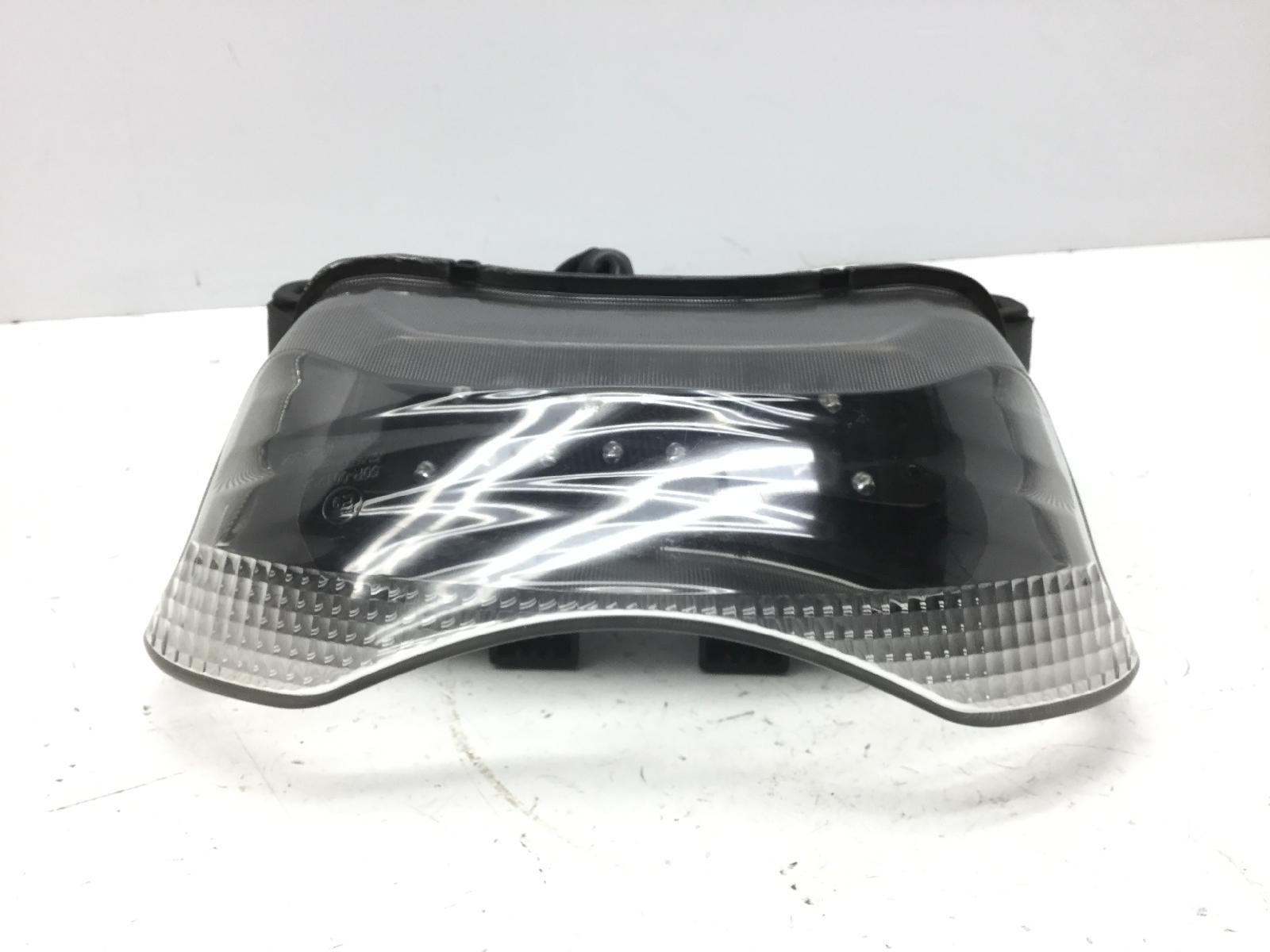 Yamaha xenter hw 125 faro fanale posteriore 2012 2017 se591