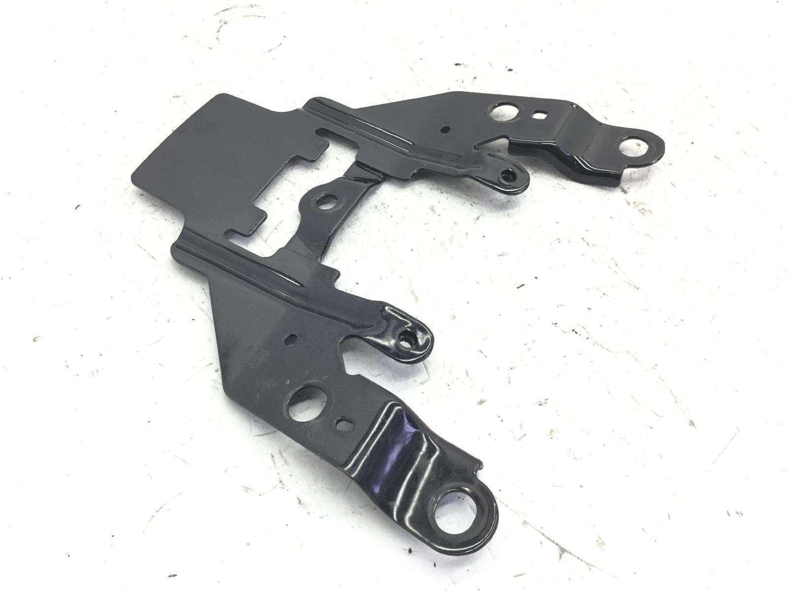 Yamaha xenter hw 125 staffa supporto maniglione posteriore 2012 2017 se591