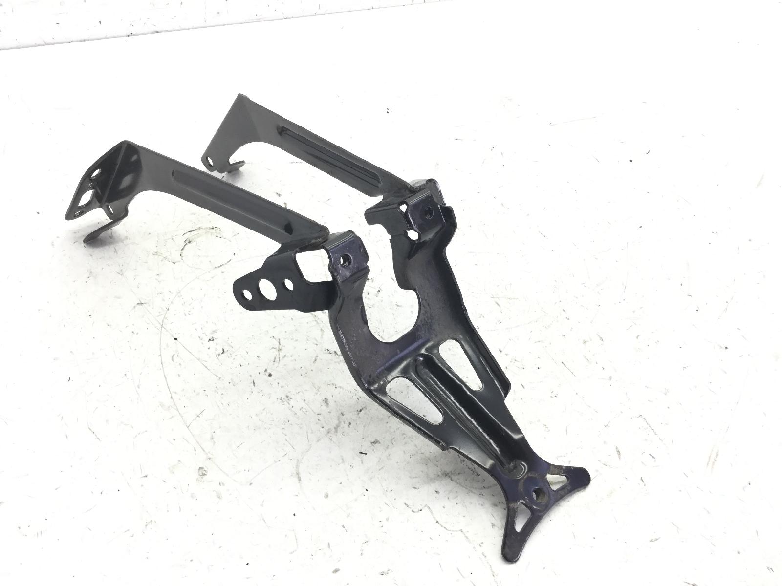 Yamaha xenter hw 125 staffa supporto parafango posteriore 2012 2017 se591